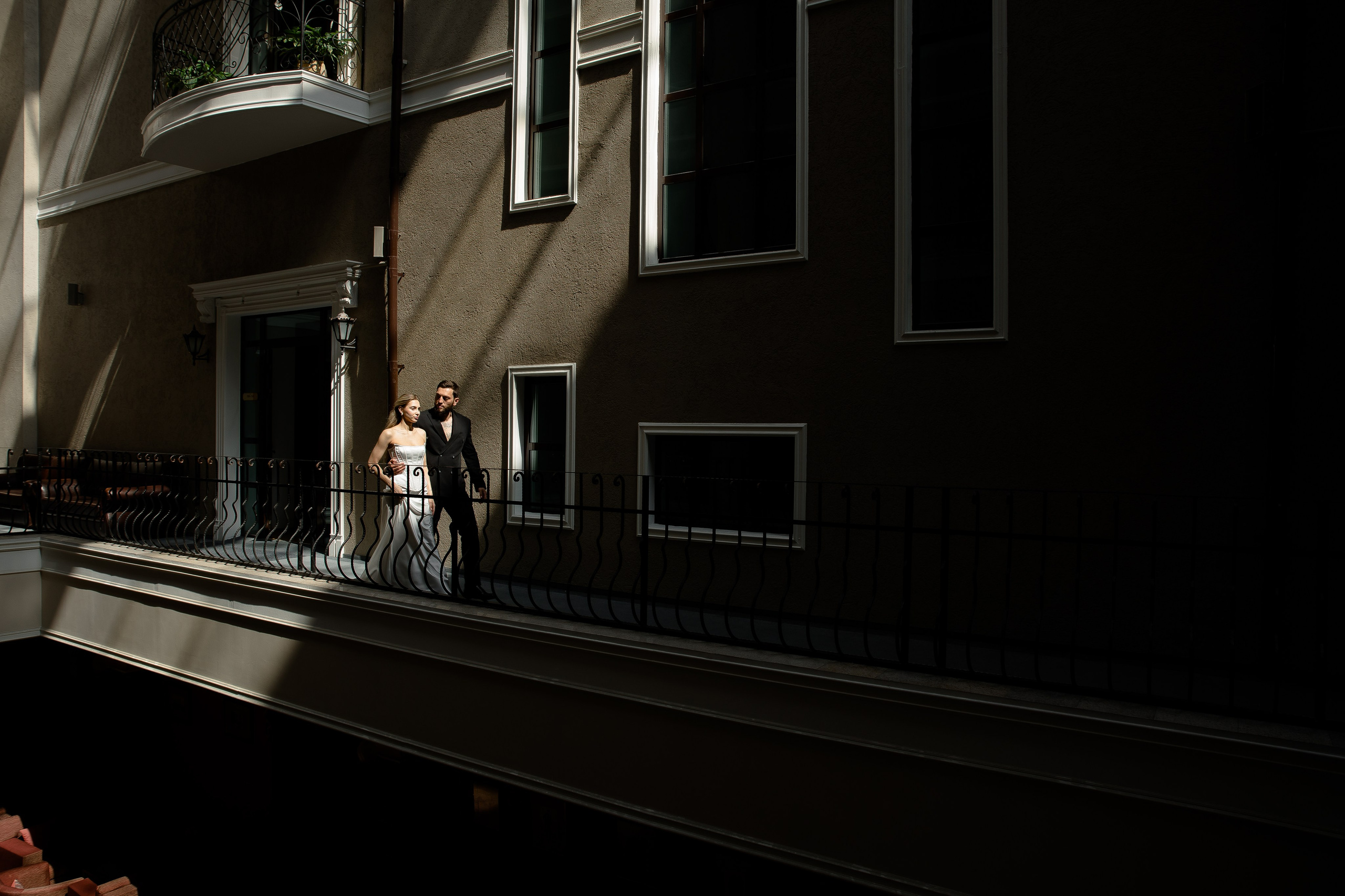 I & A. Свадебный и семейный фотограф Анжелика Альашкар в Казани Татарстан