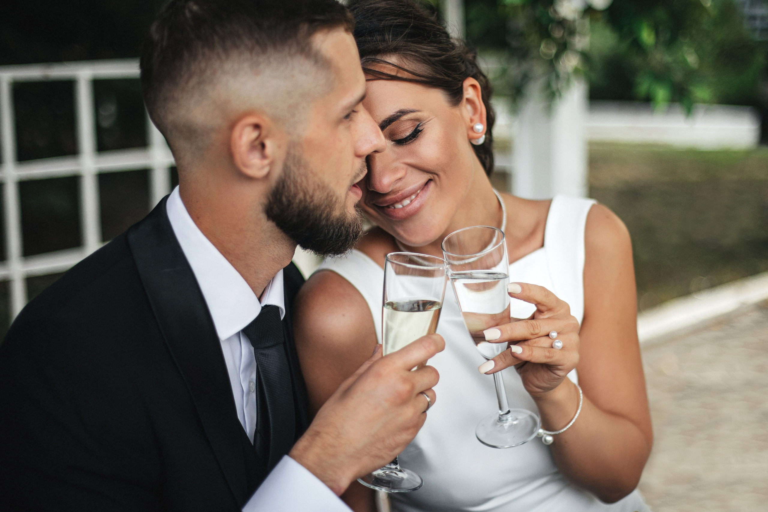 Влад и Виктория. Свадебный фотограф в Ростове-на-Дону Олег Майер