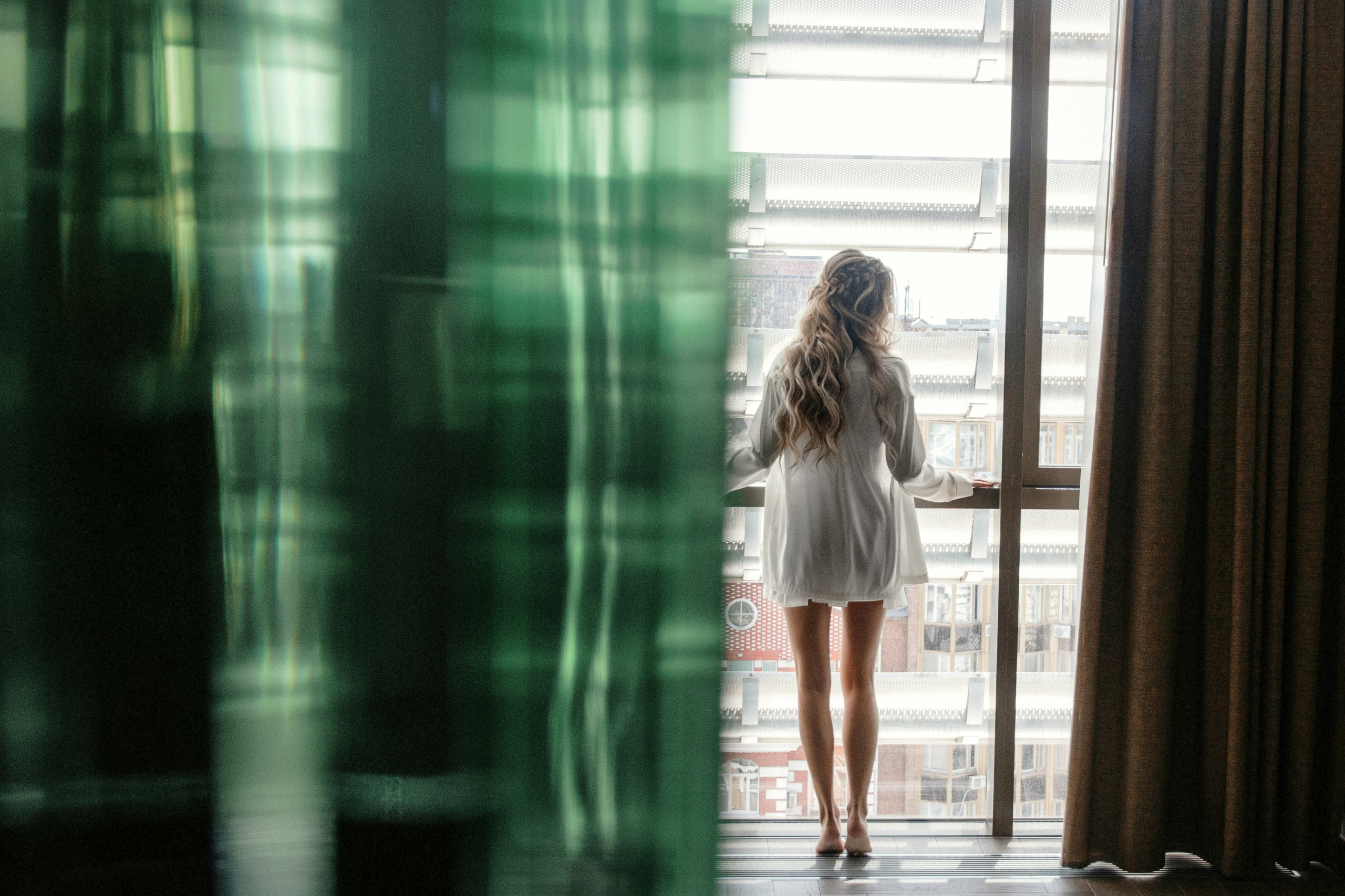 Александр и Мария. Свадебный фотограф в Ростове-на-Дону Олег Майер