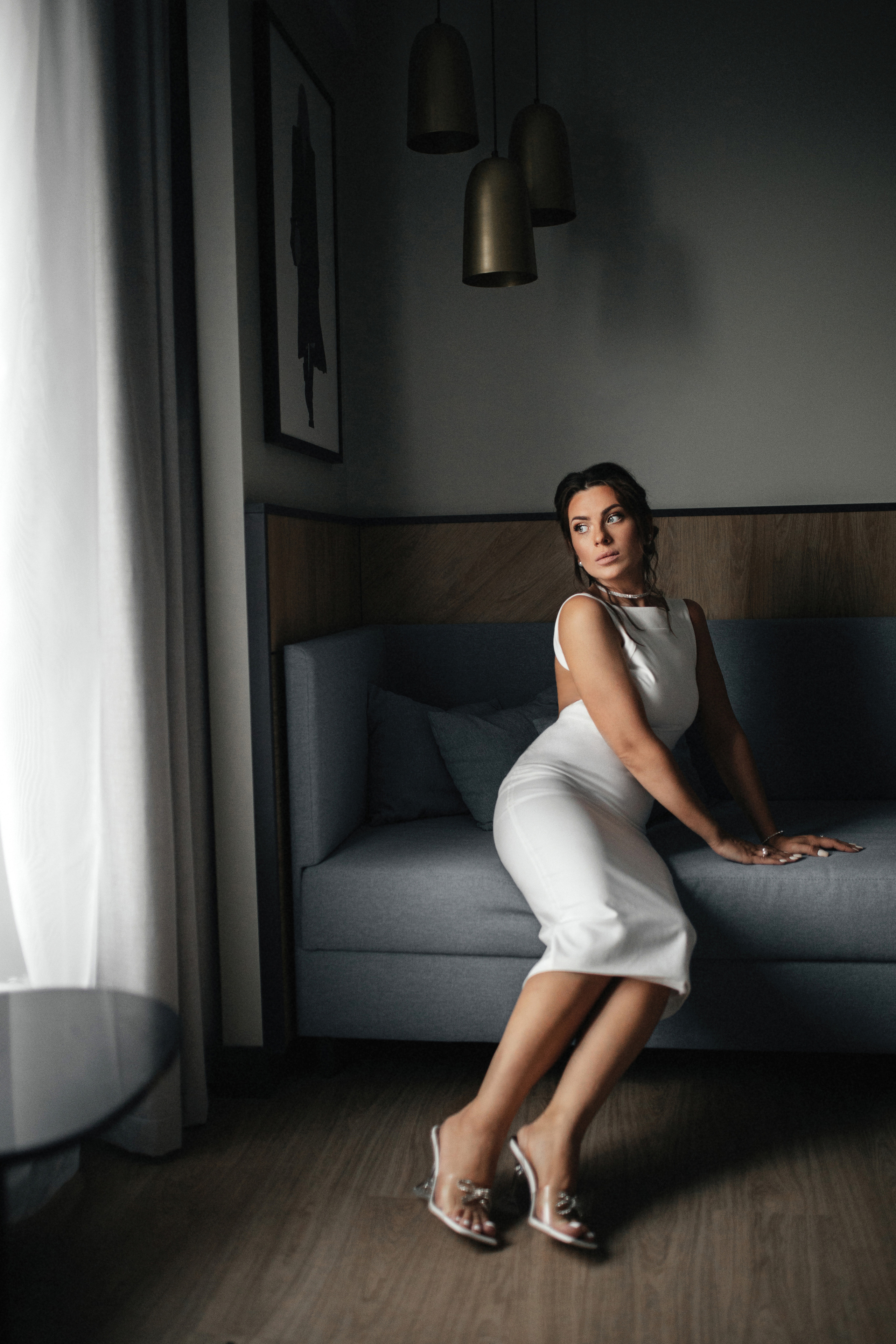 Влад и Виктория. Свадебный фотограф в Ростове-на-Дону Олег Майер