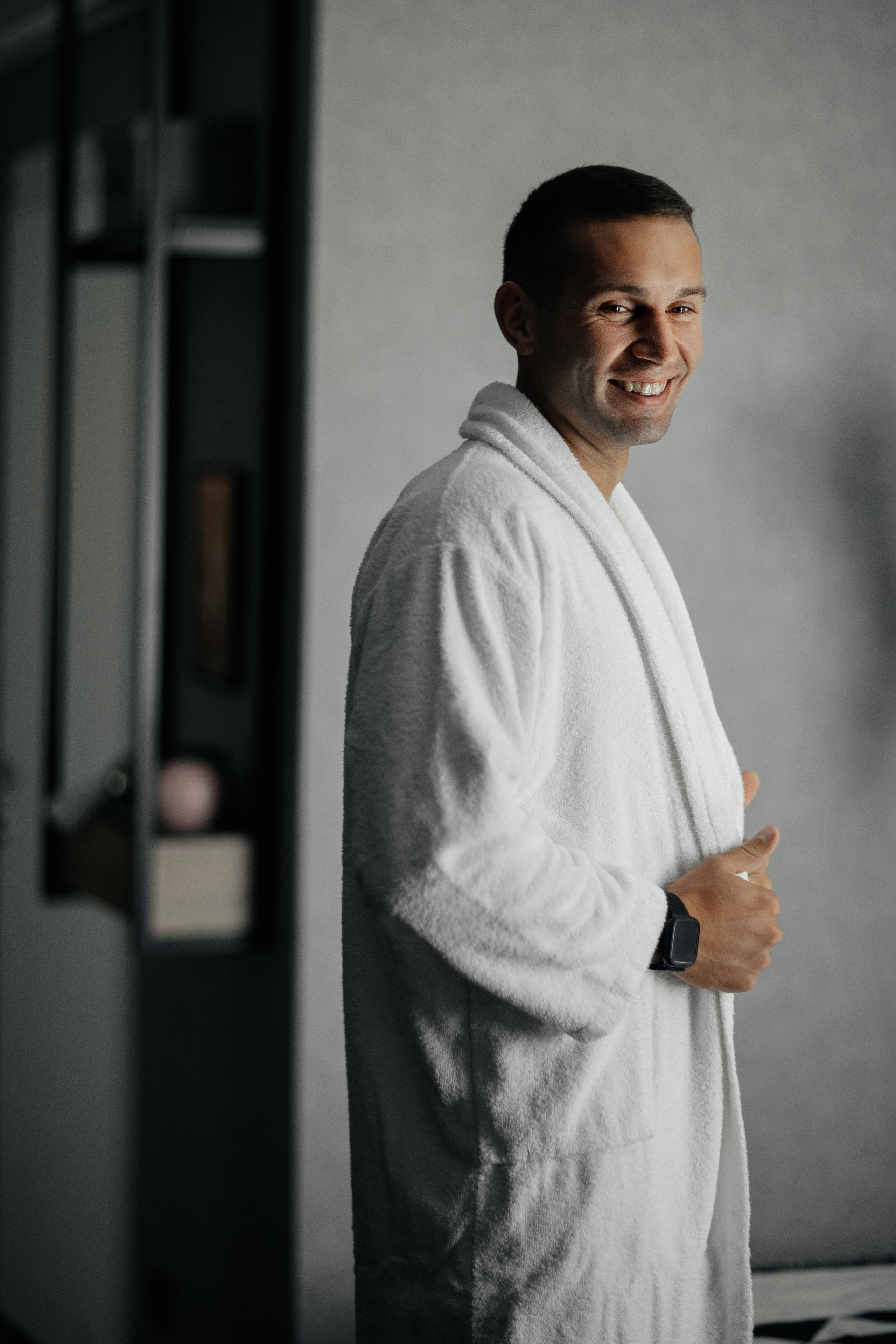 Александр и Ольга. Свадебный фотограф в Ростове-на-Дону Олег Майер