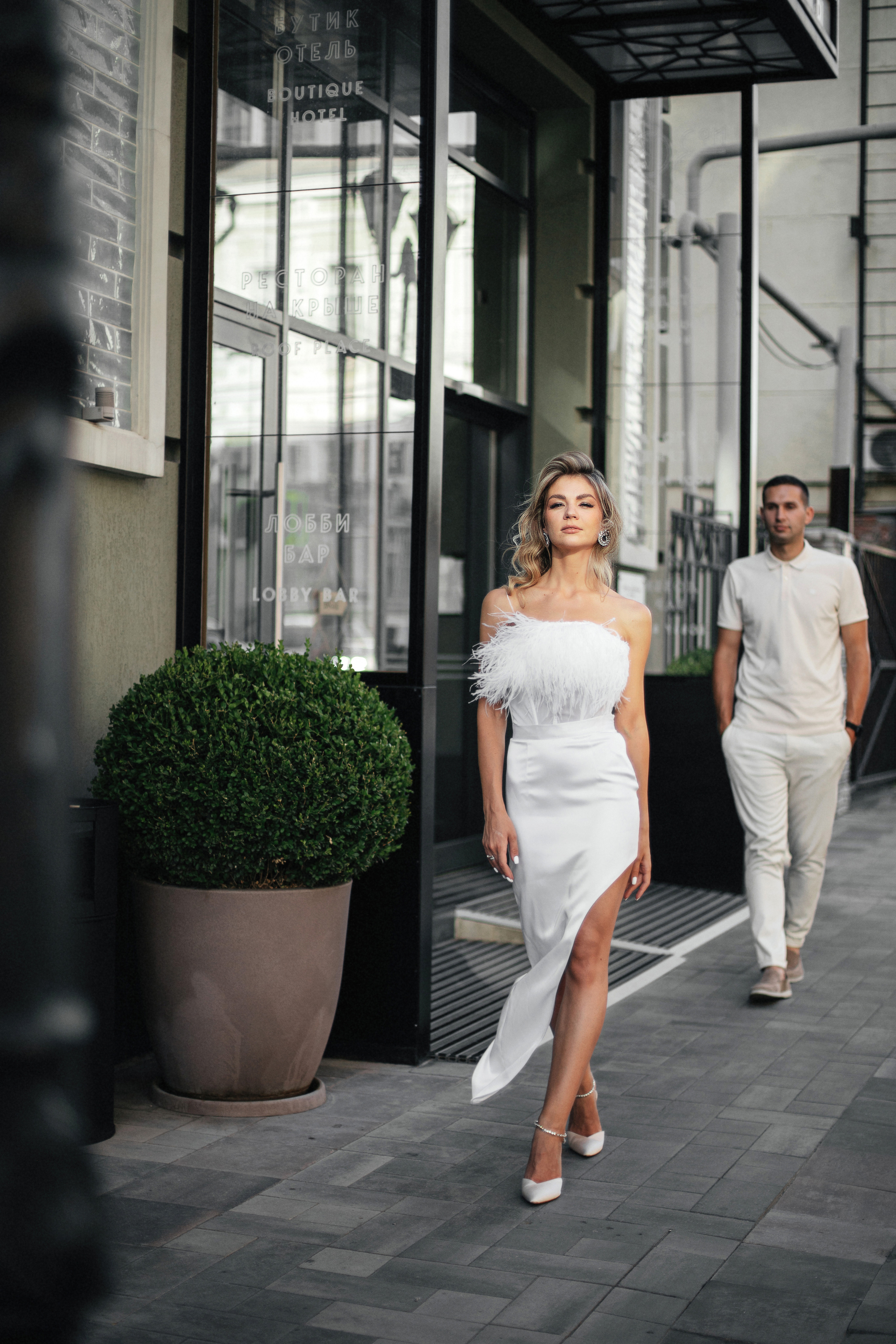 Александр и Ольга. Свадебный фотограф в Ростове-на-Дону Олег Майер