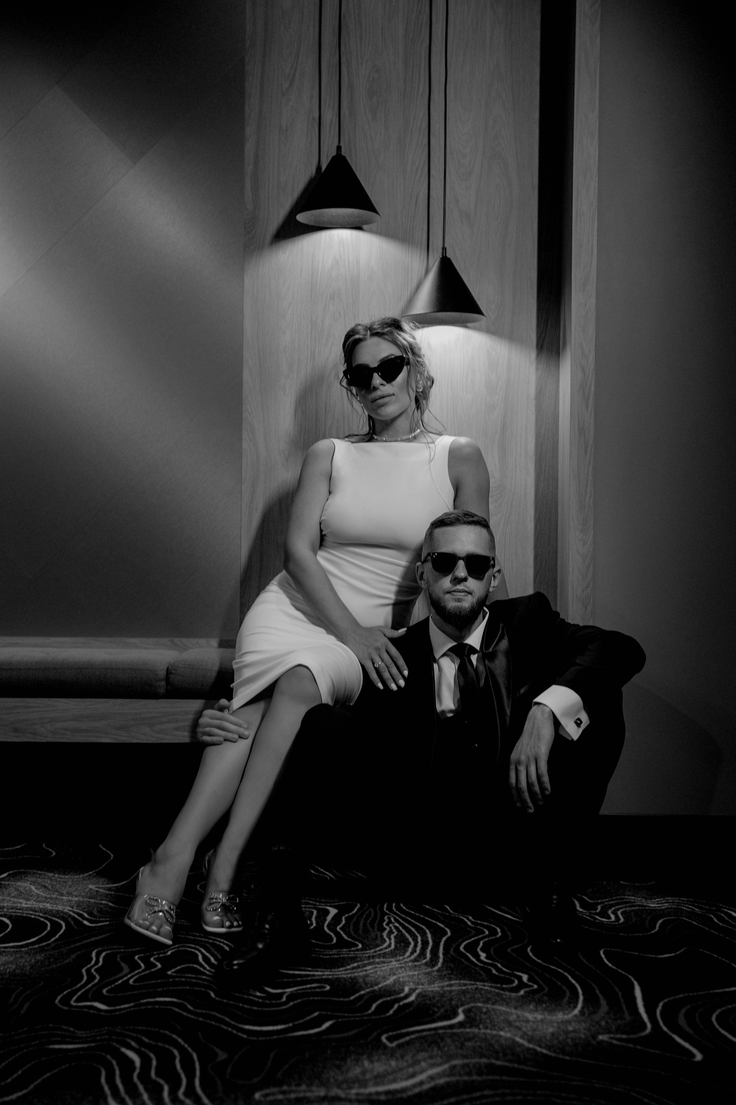 Влад и Виктория. Свадебный фотограф в Ростове-на-Дону Олег Майер