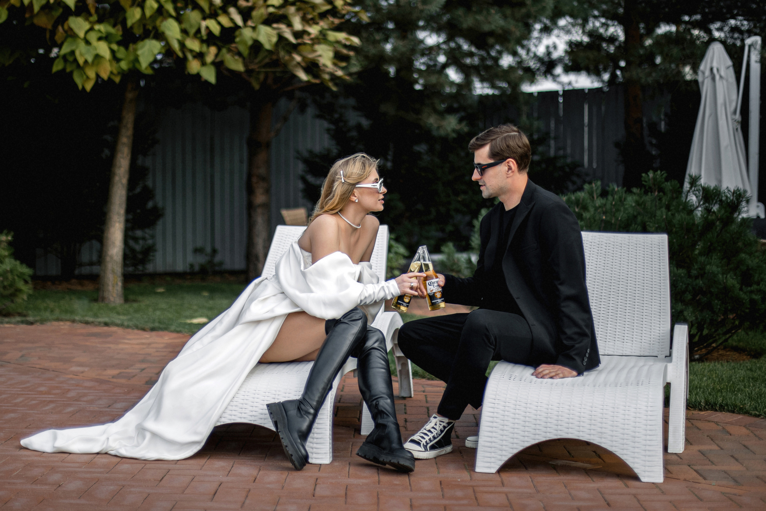 Павел и Анна. Свадебный фотограф в Ростове-на-Дону Олег Майер