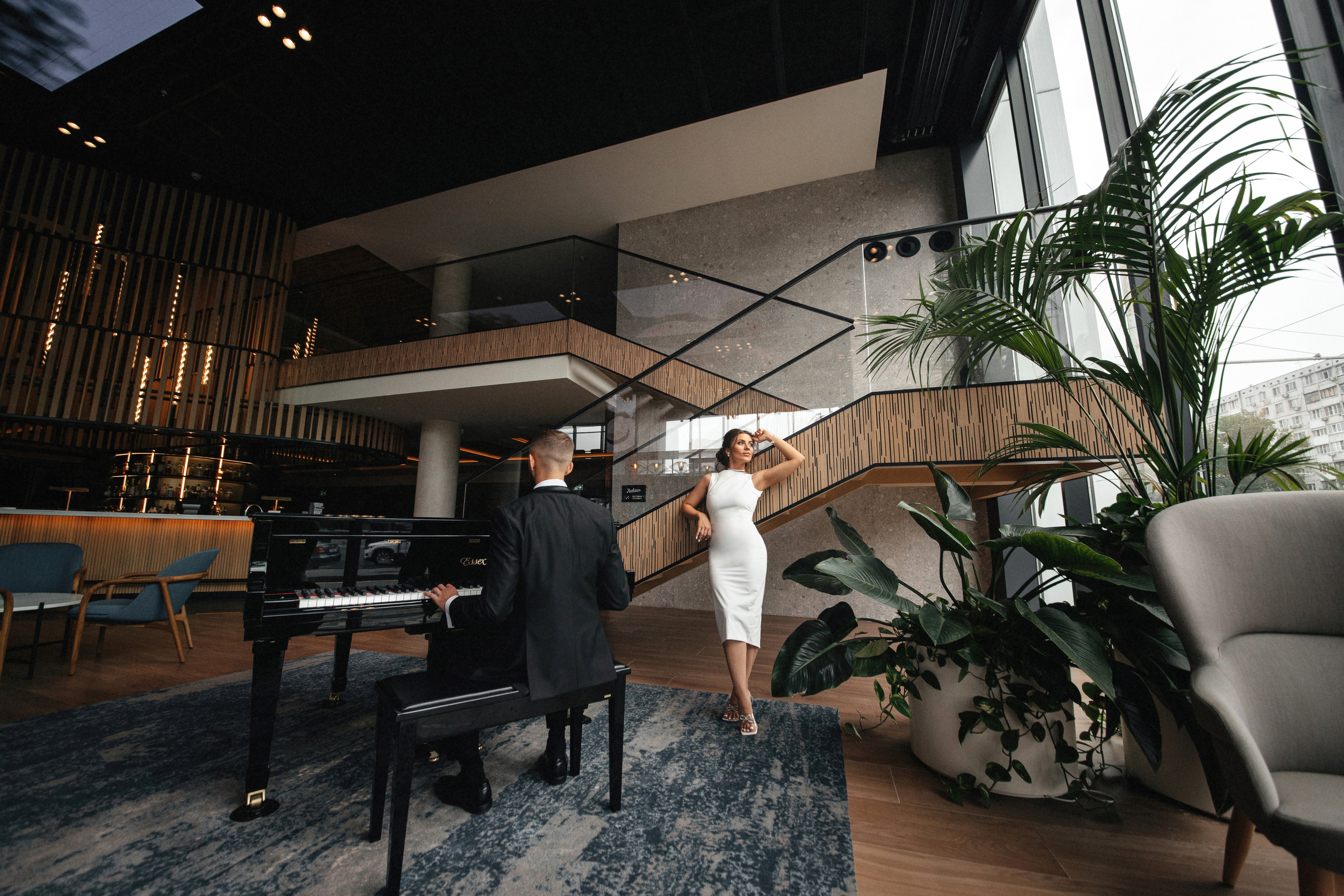 Влад и Виктория. Свадебный фотограф в Ростове-на-Дону Олег Майер