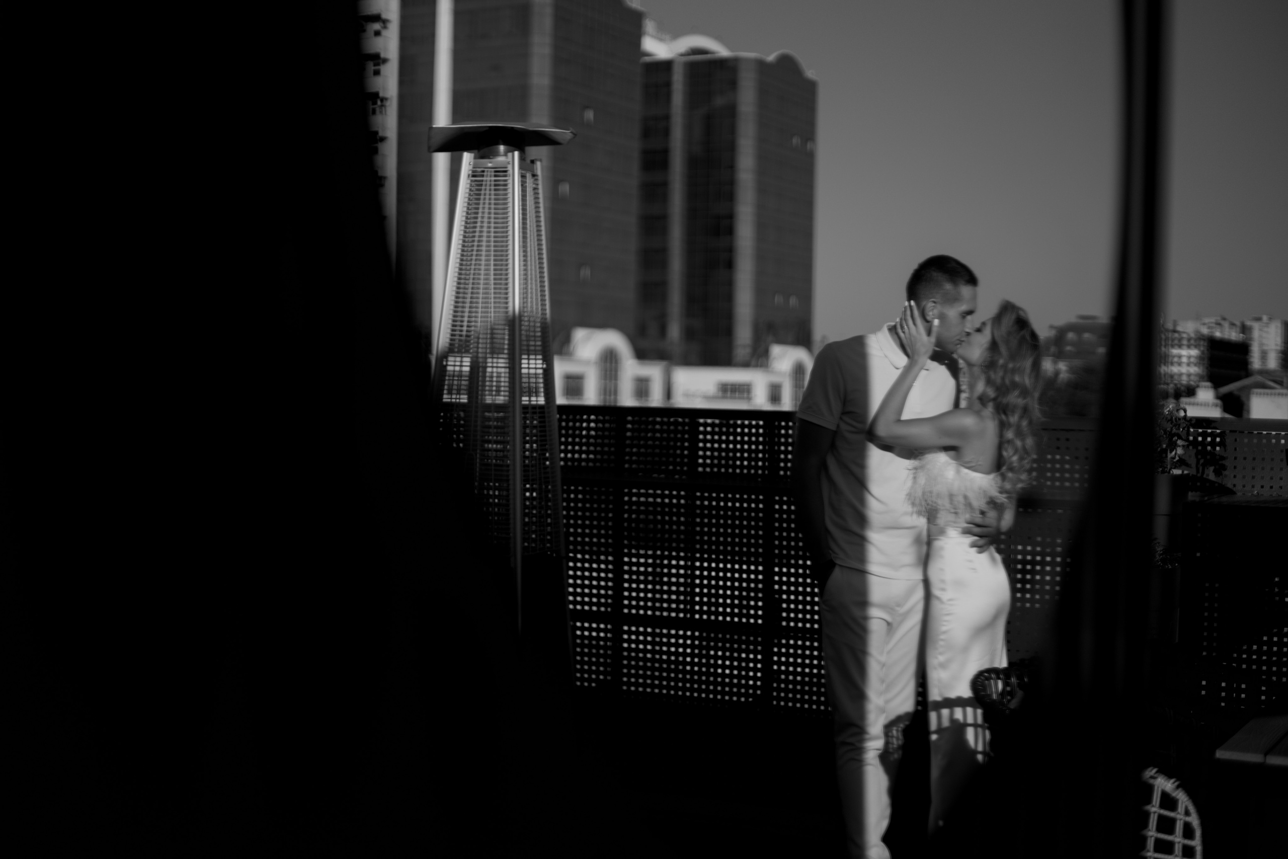 Александр и Ольга. Свадебный фотограф в Ростове-на-Дону Олег Майер