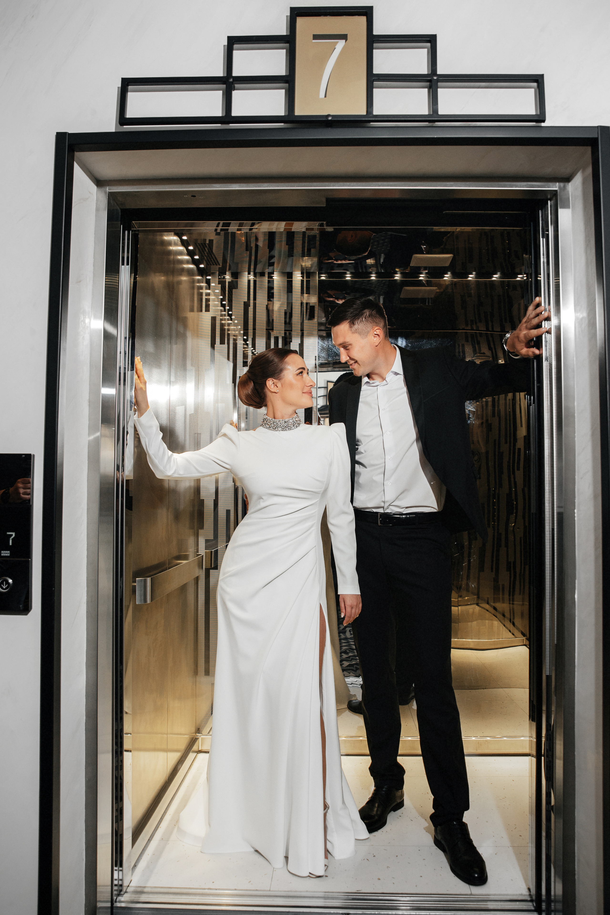 Анатолий и Мария. Свадебный фотограф в Ростове-на-Дону Олег Майер