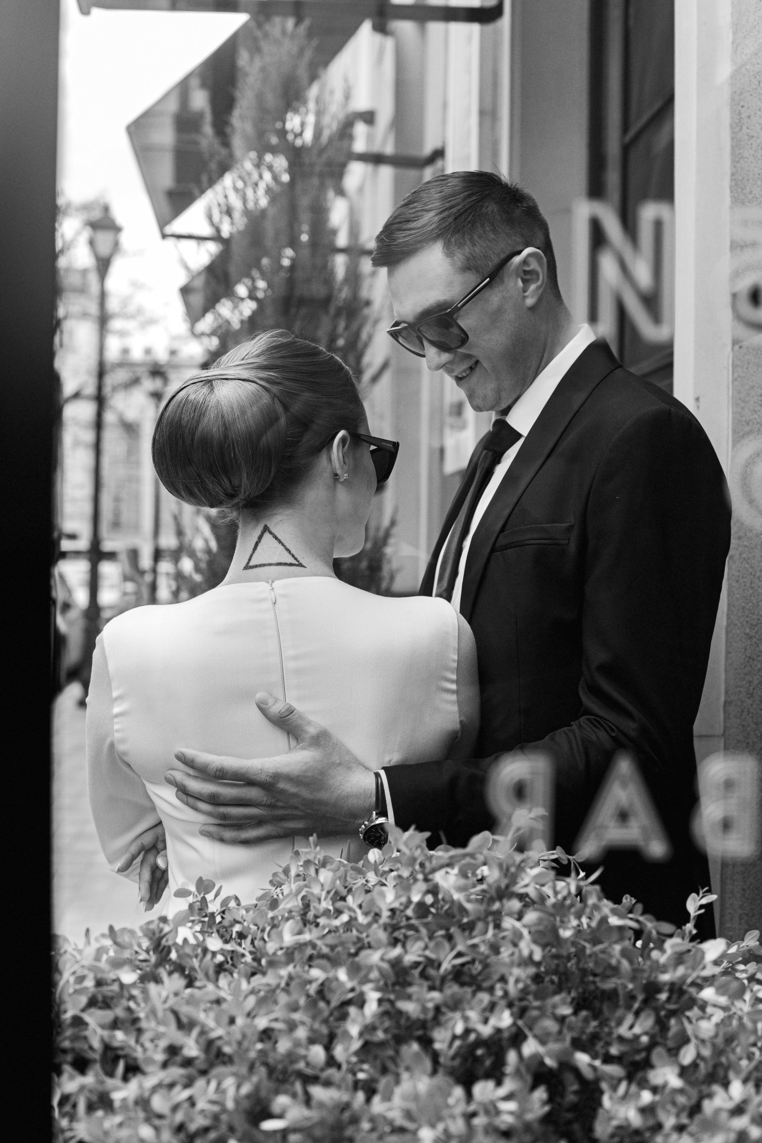 Анатолий и Мария. Свадебный фотограф в Ростове-на-Дону Олег Майер