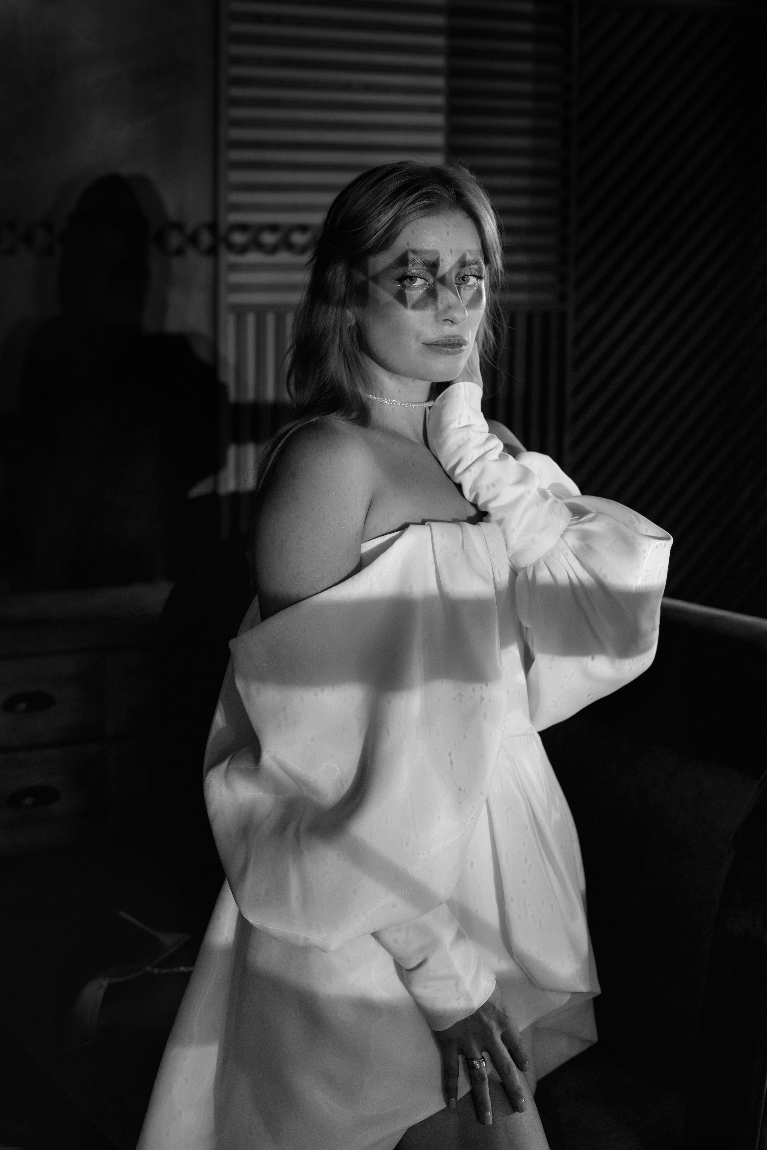 Павел и Анна. Свадебный фотограф в Ростове-на-Дону Олег Майер