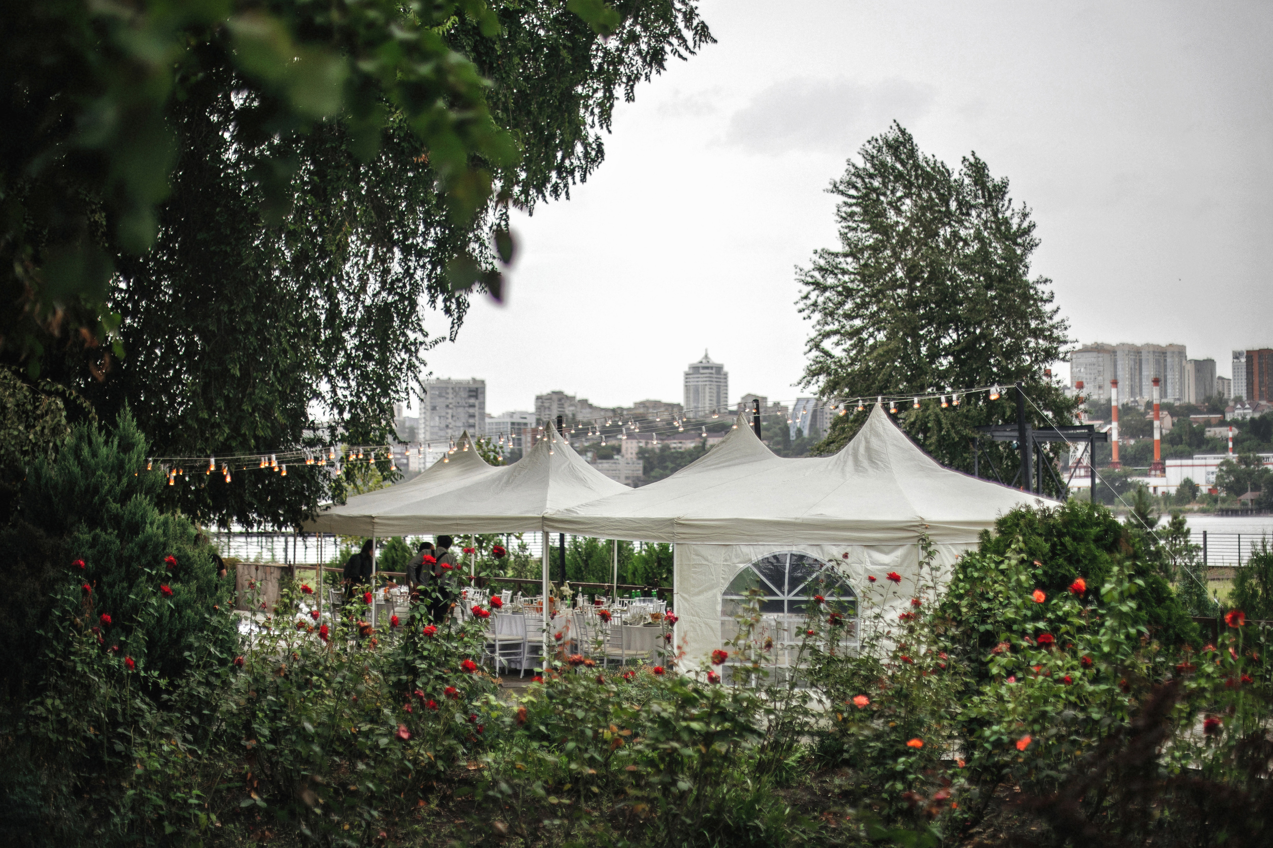 Влад и Виктория. Свадебный фотограф в Ростове-на-Дону Олег Майер