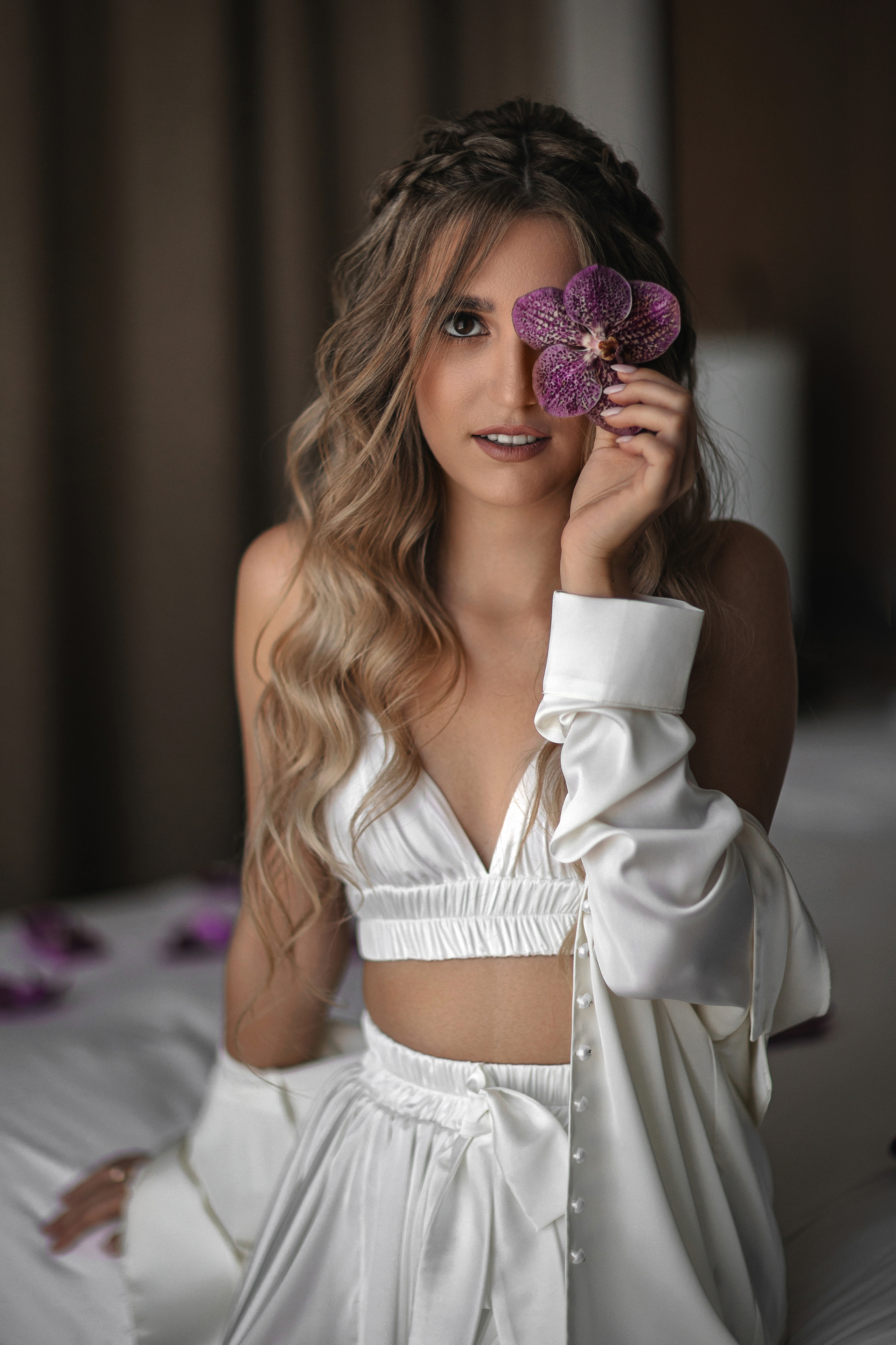 Александр и Мария. Свадебный фотограф в Ростове-на-Дону Олег Майер