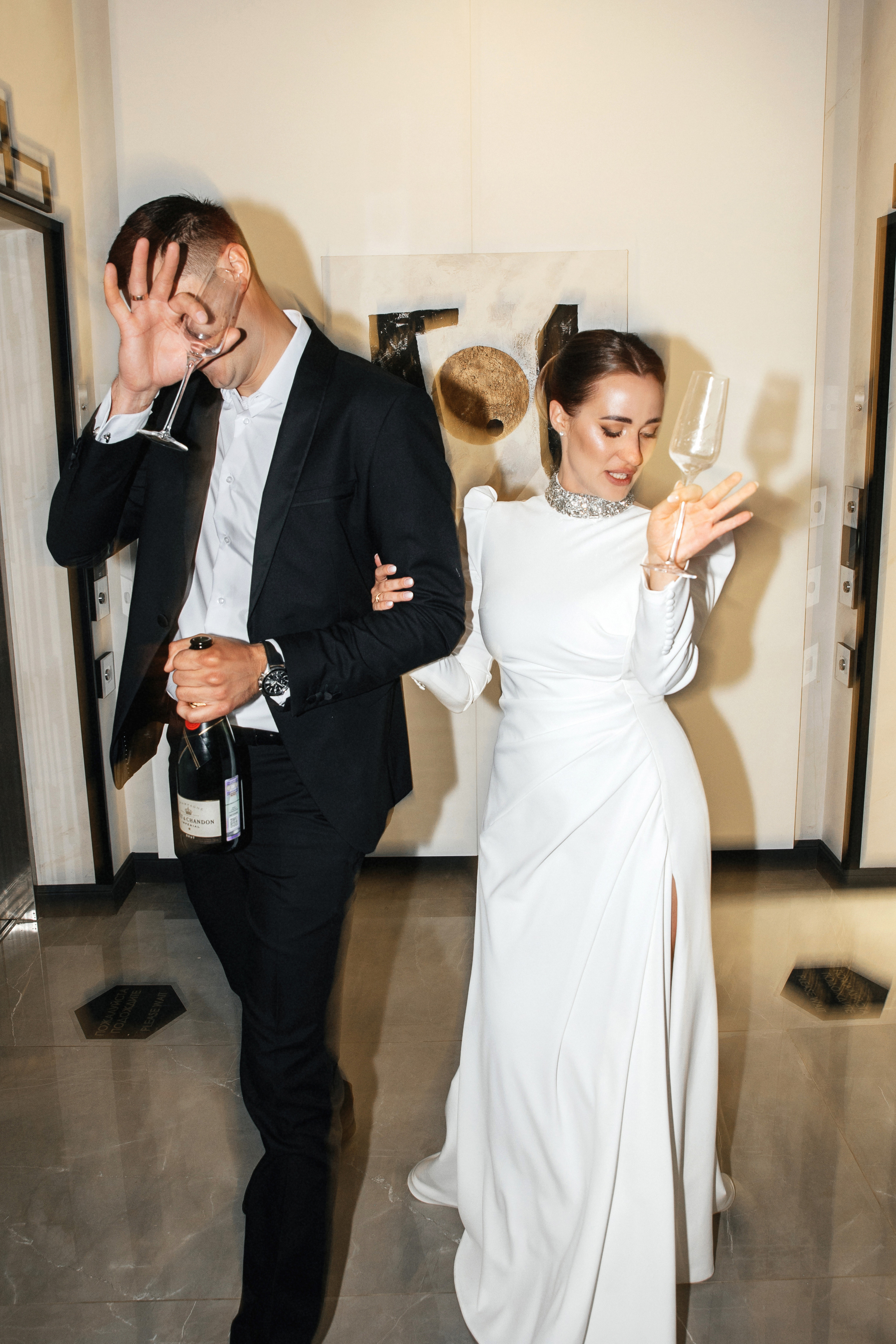 Анатолий и Мария. Свадебный фотограф в Ростове-на-Дону Олег Майер