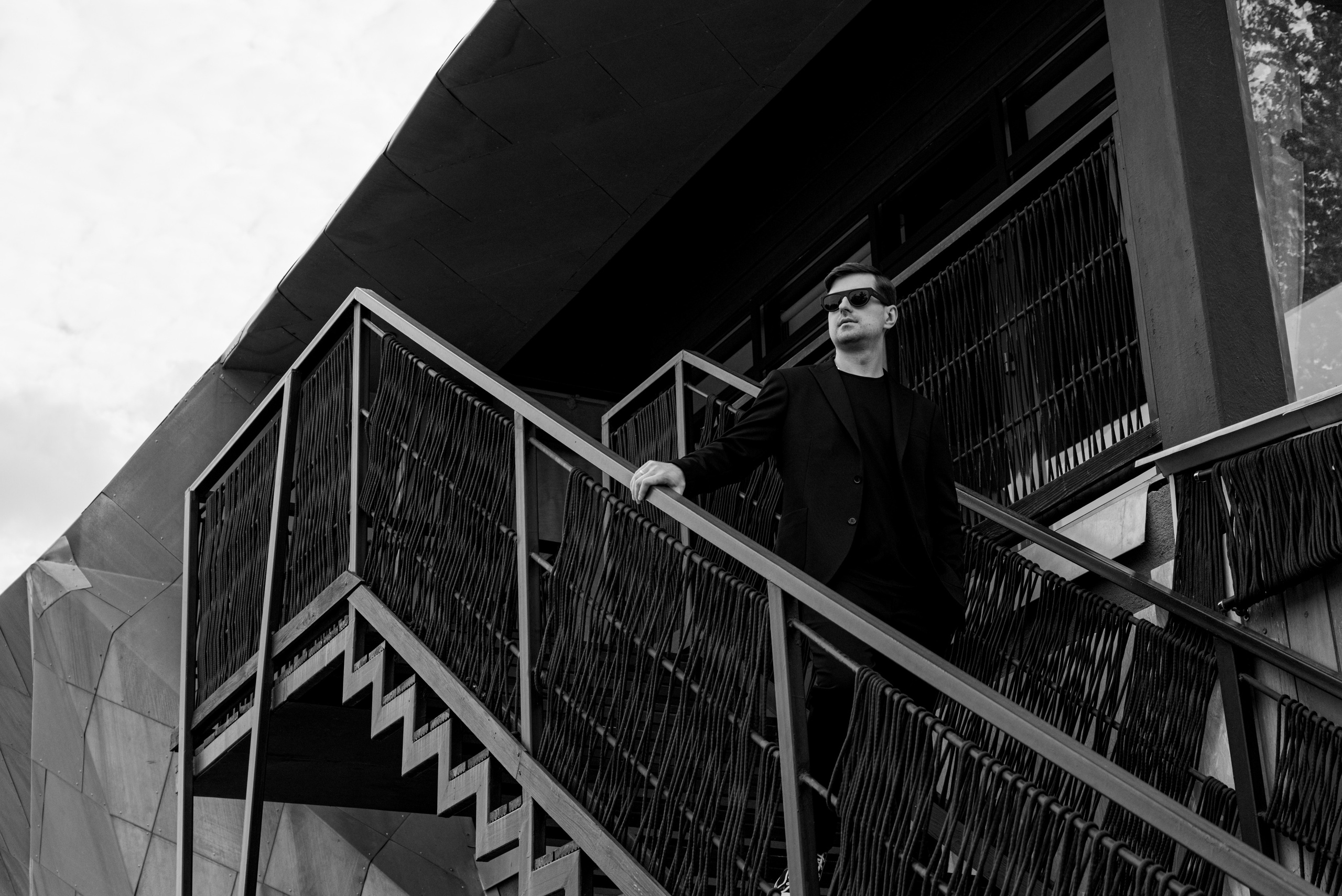 Павел и Анна. Свадебный фотограф в Ростове-на-Дону Олег Майер