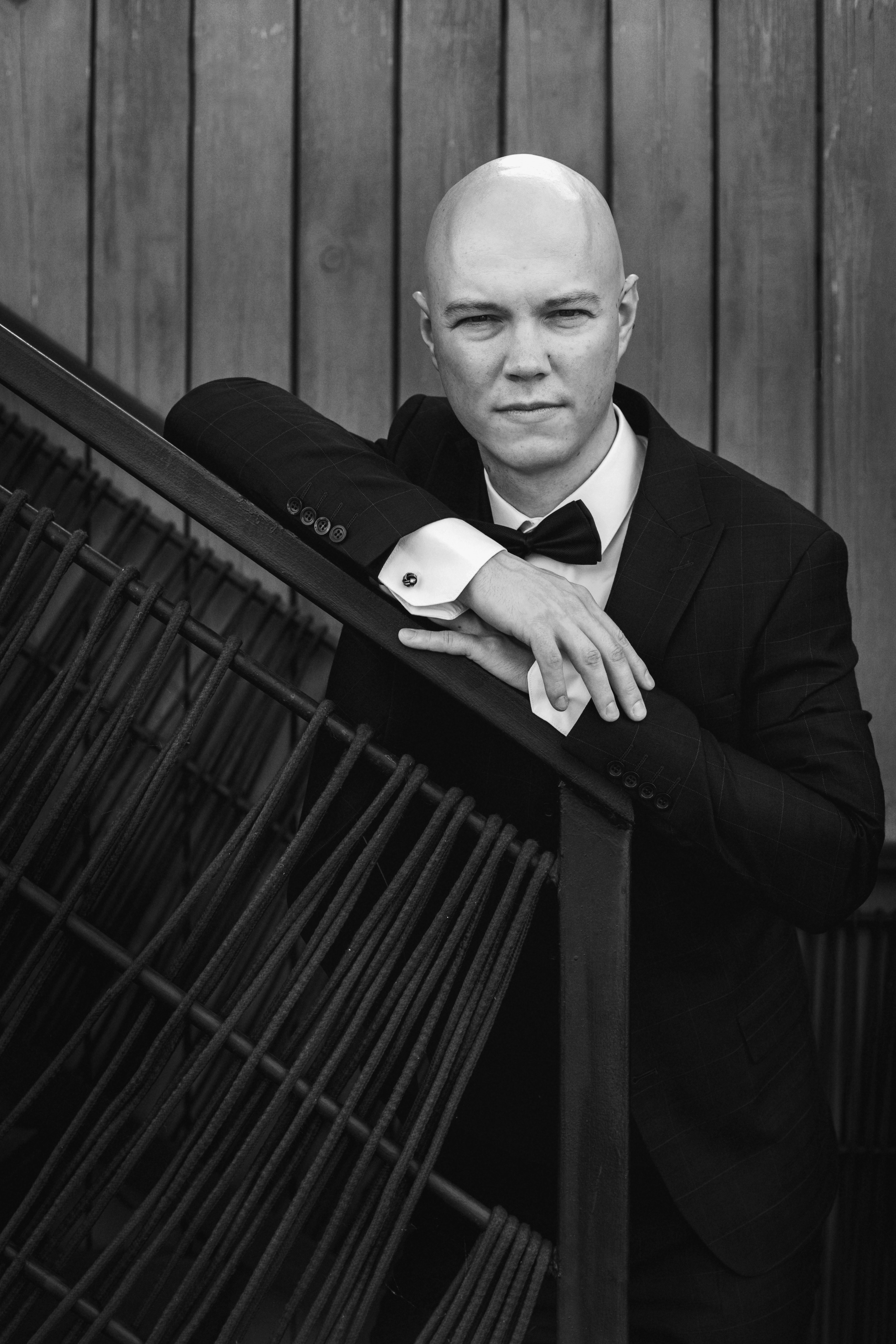 Александр и Мария. Свадебный фотограф в Ростове-на-Дону Олег Майер