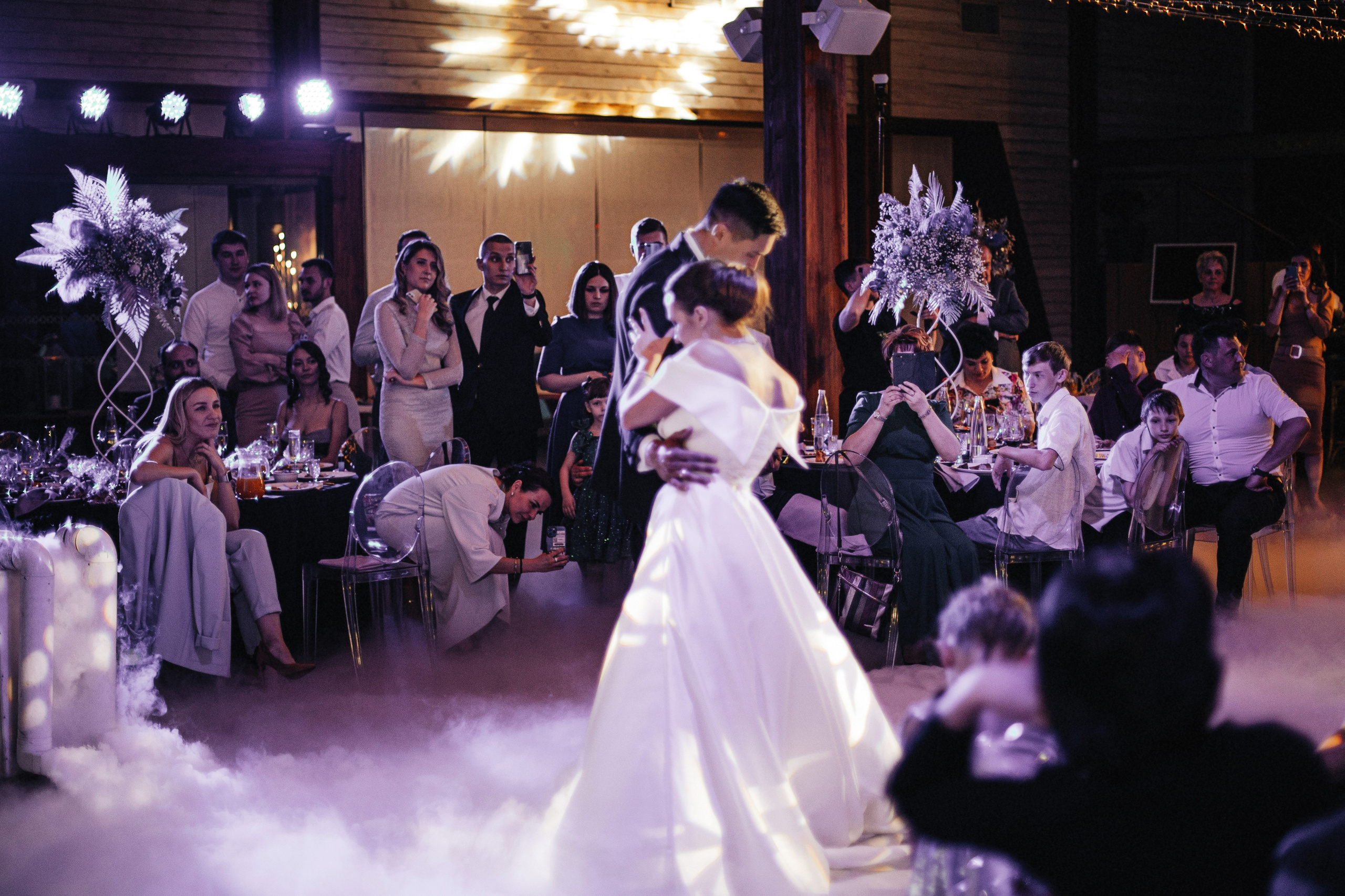 Анатолий и Мария. Свадебный фотограф в Ростове-на-Дону Олег Майер