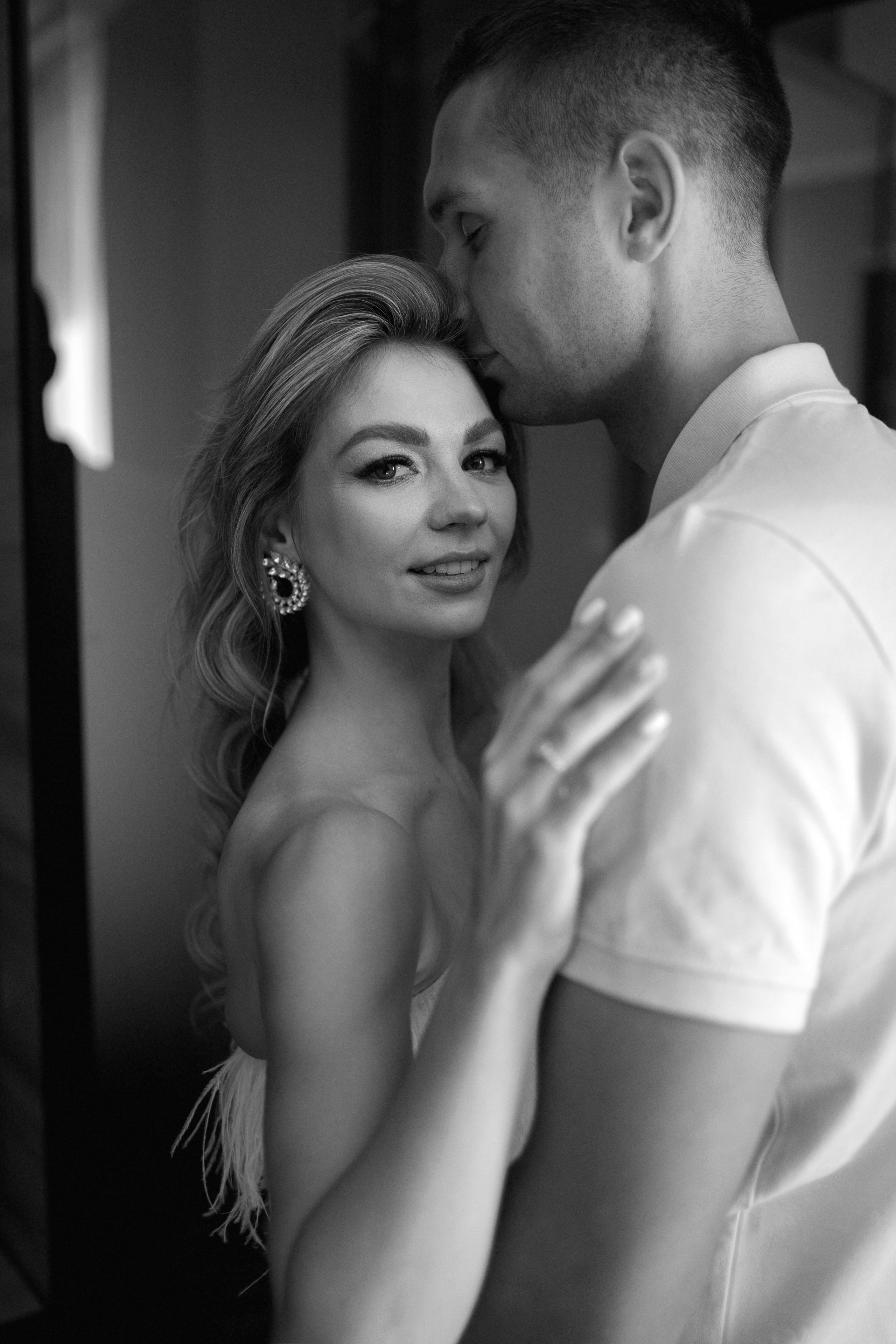 Александр и Ольга. Свадебный фотограф в Ростове-на-Дону Олег Майер