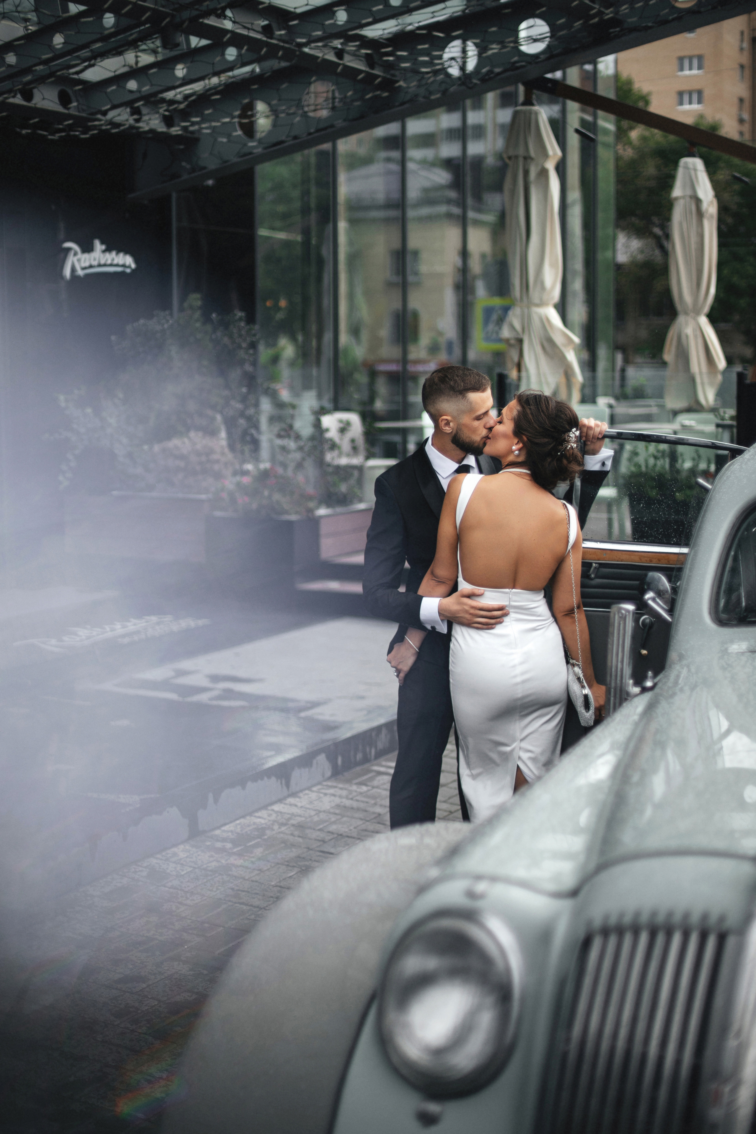 Влад и Виктория. Свадебный фотограф в Ростове-на-Дону Олег Майер