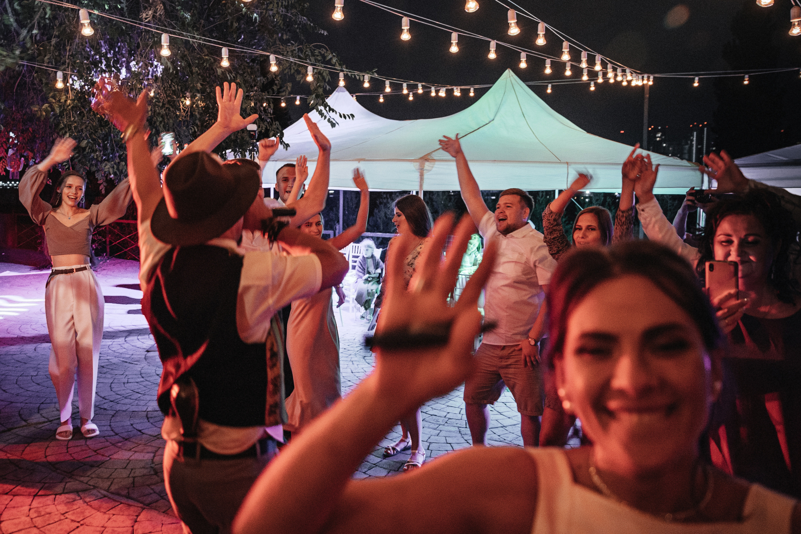 Влад и Виктория. Свадебный фотограф в Ростове-на-Дону Олег Майер