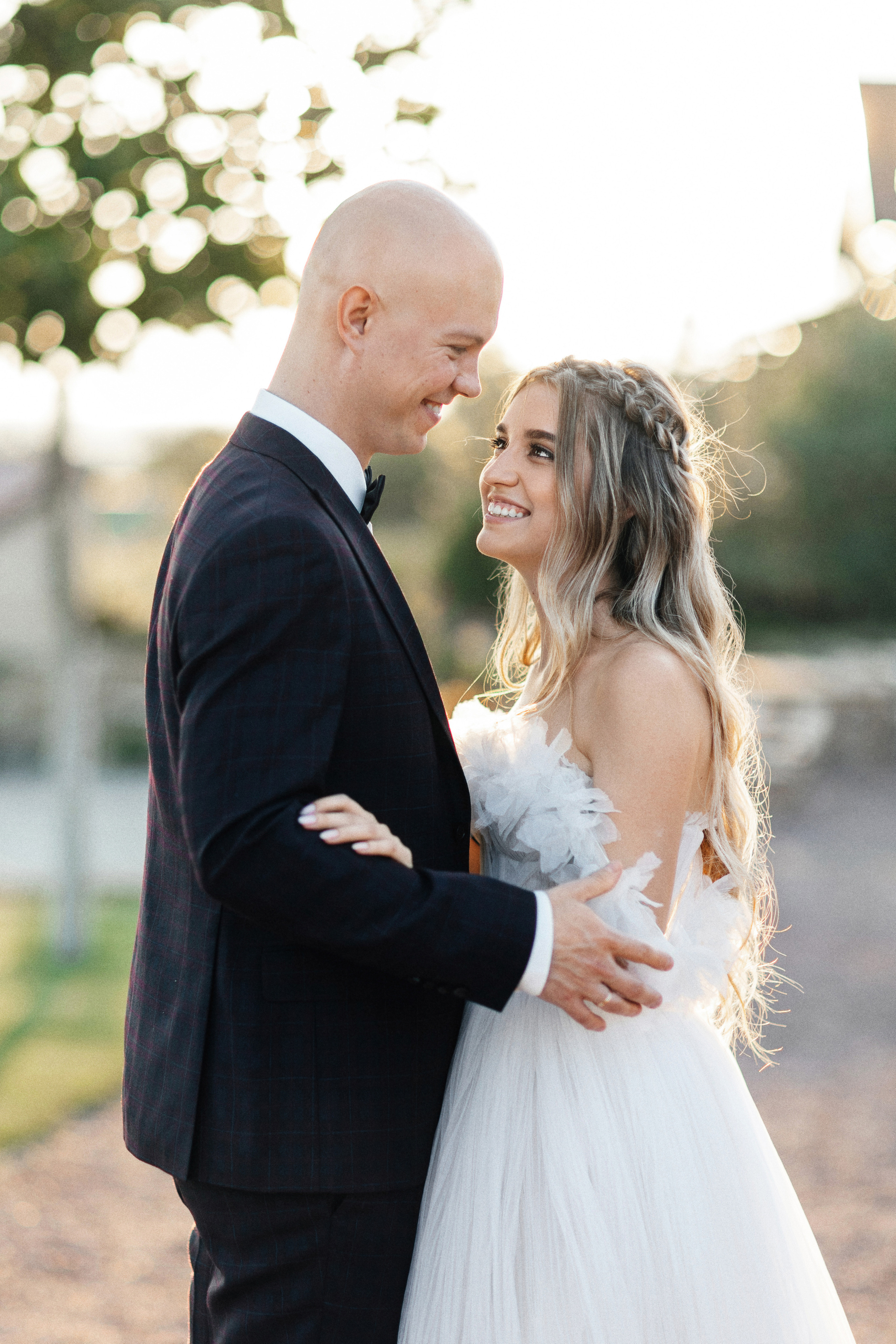 Александр и Мария. Свадебный фотограф в Ростове-на-Дону Олег Майер