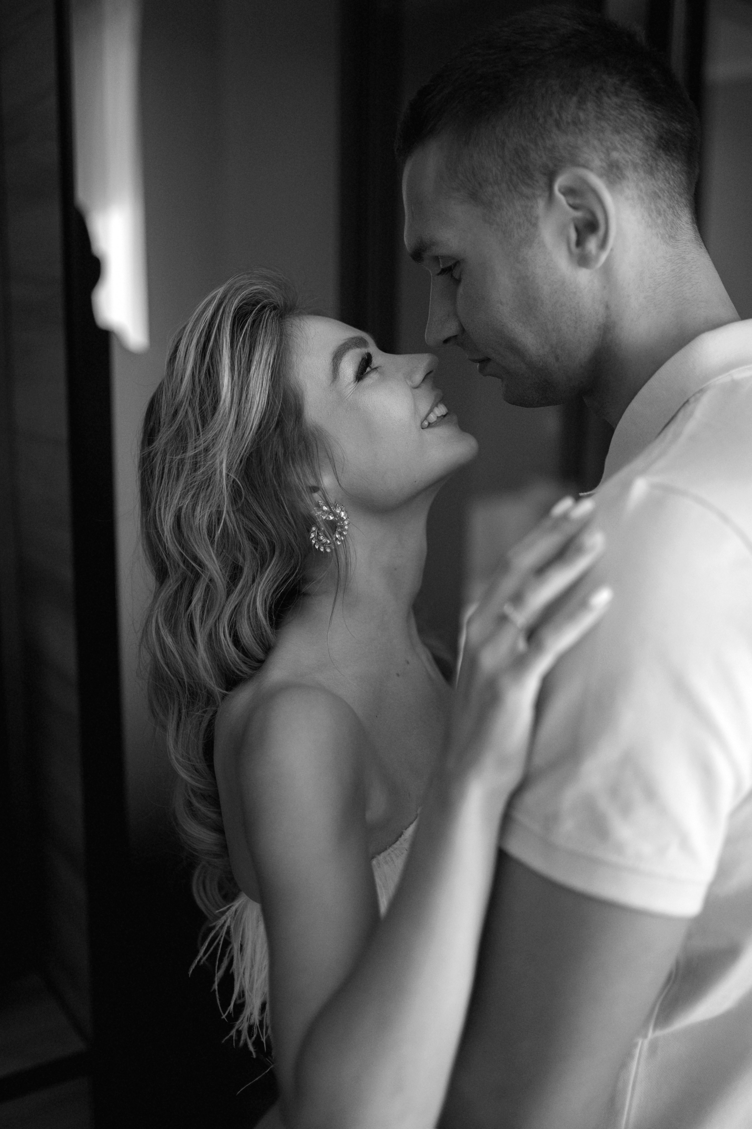 Александр и Ольга. Свадебный фотограф в Ростове-на-Дону Олег Майер