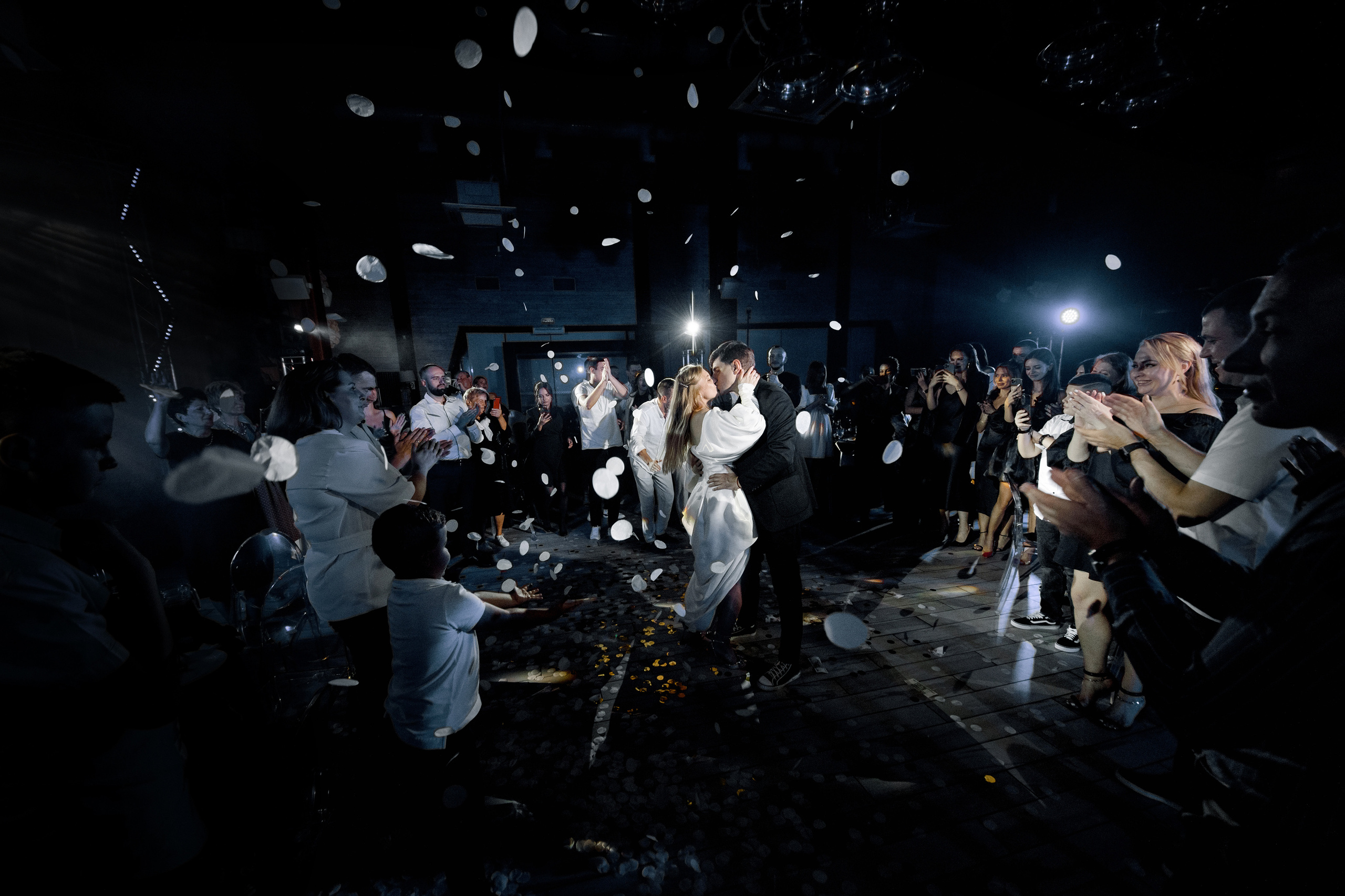 Павел и Анна. Свадебный фотограф в Ростове-на-Дону Олег Майер