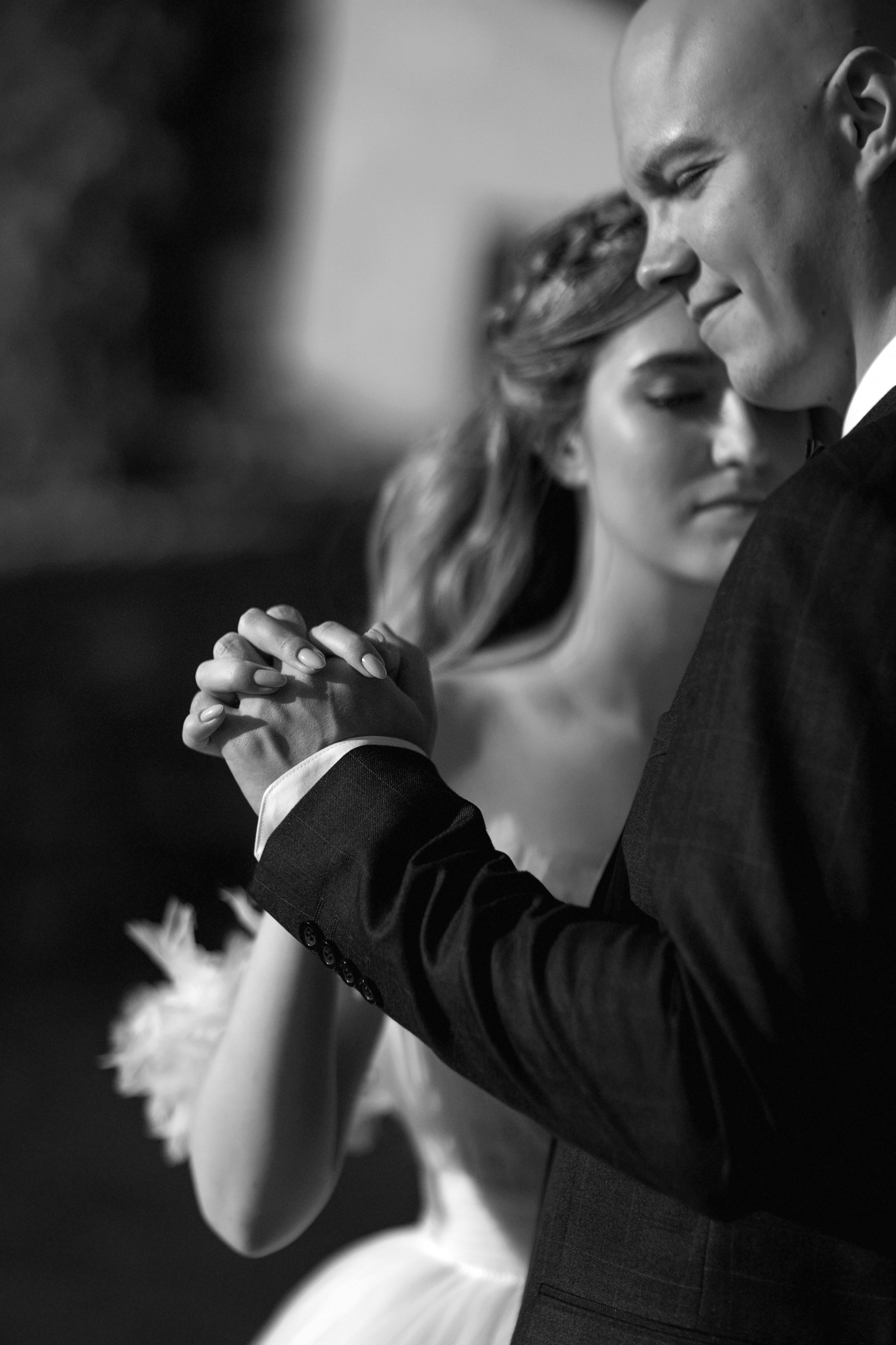 Александр и Мария. Свадебный фотограф в Ростове-на-Дону Олег Майер