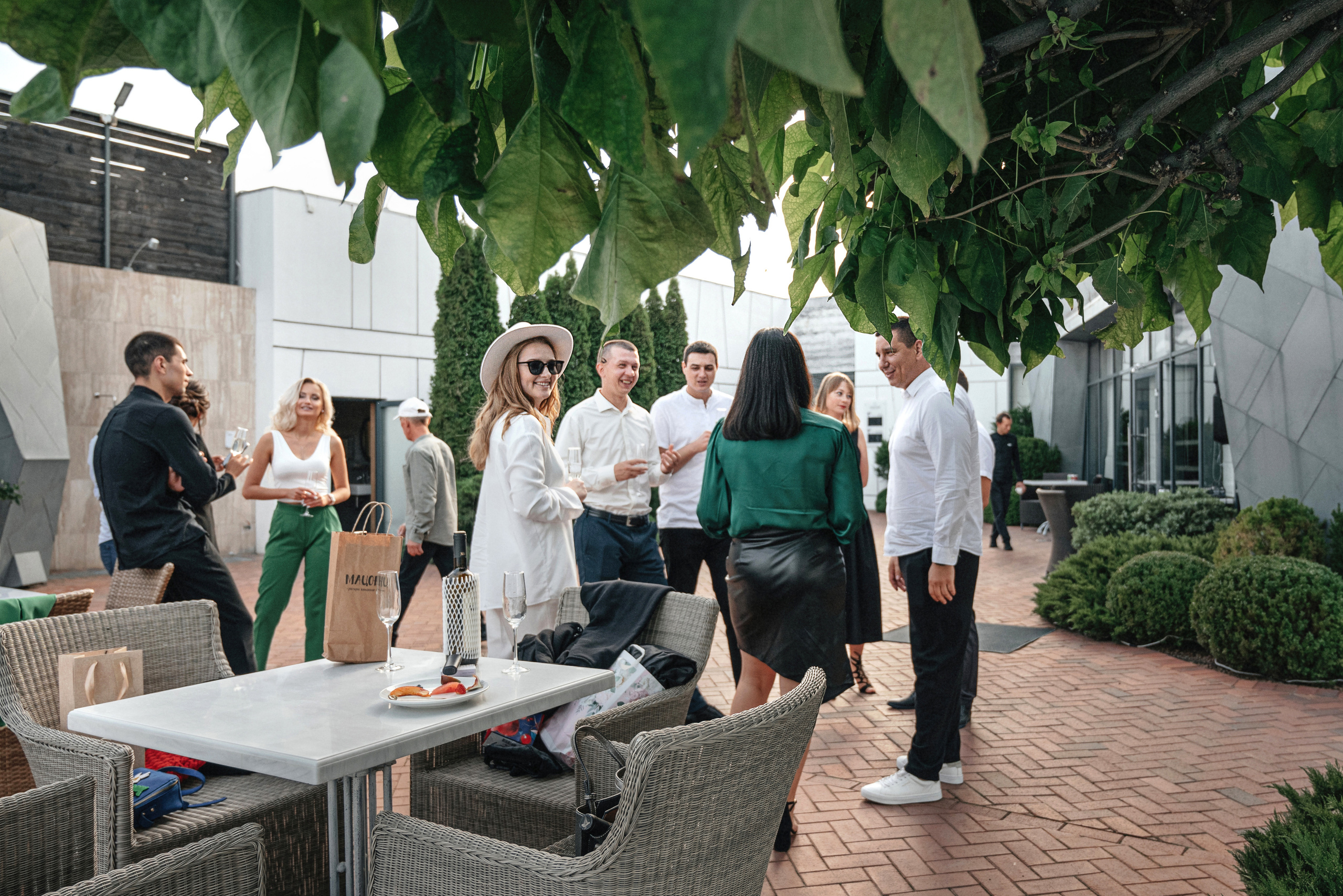Павел и Анна. Свадебный фотограф в Ростове-на-Дону Олег Майер