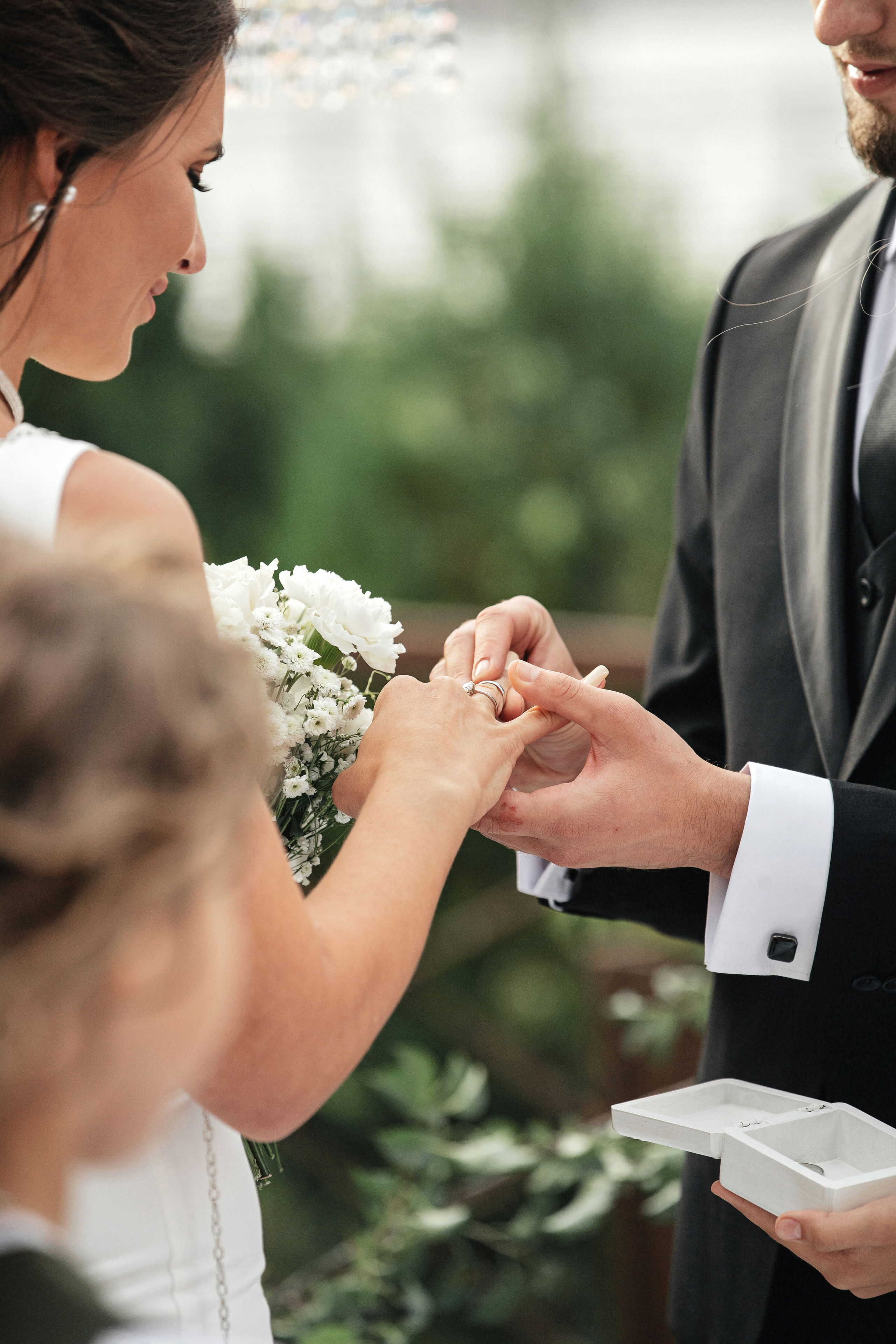 Влад и Виктория. Свадебный фотограф в Ростове-на-Дону Олег Майер