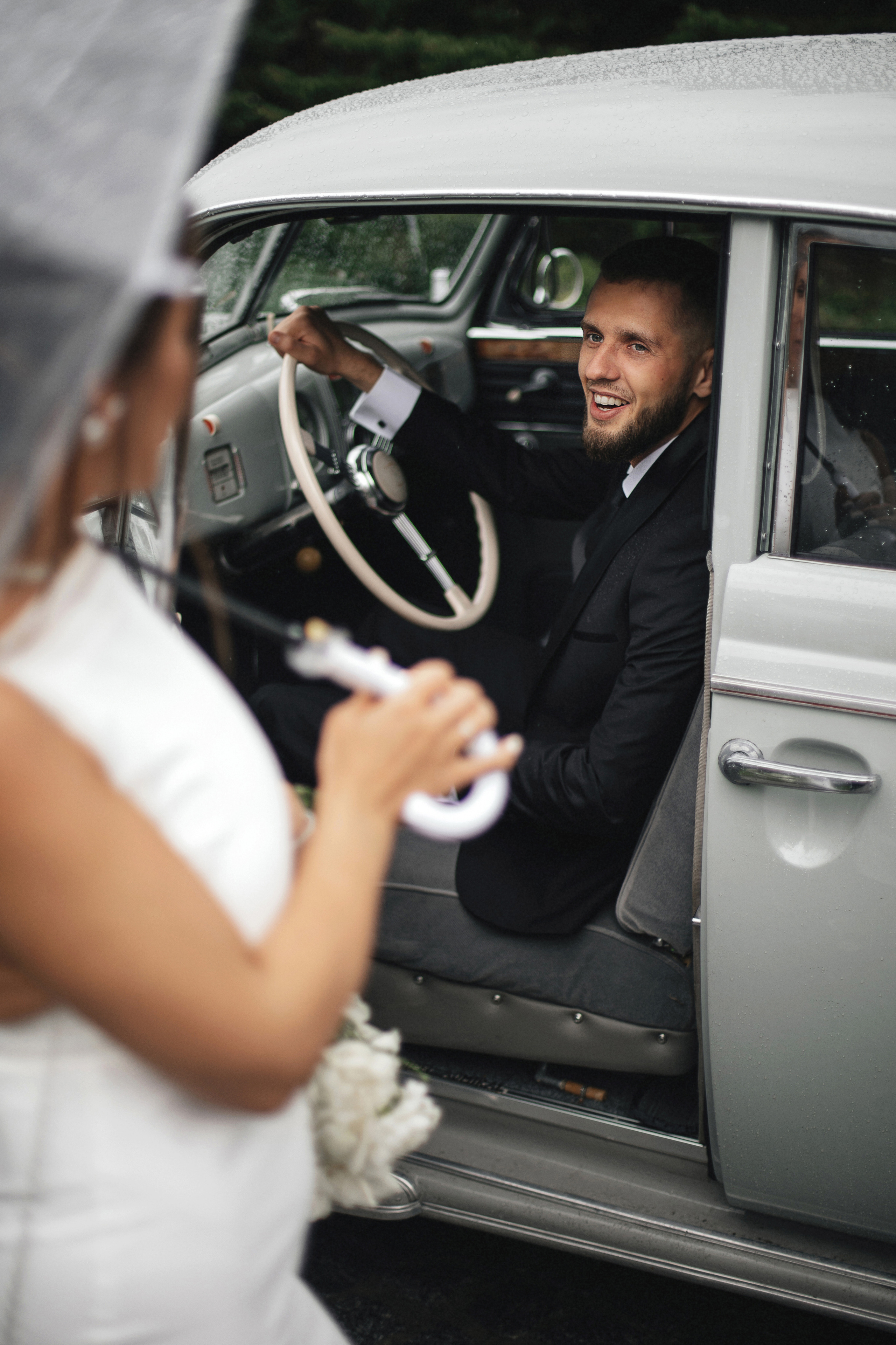 Влад и Виктория. Свадебный фотограф в Ростове-на-Дону Олег Майер