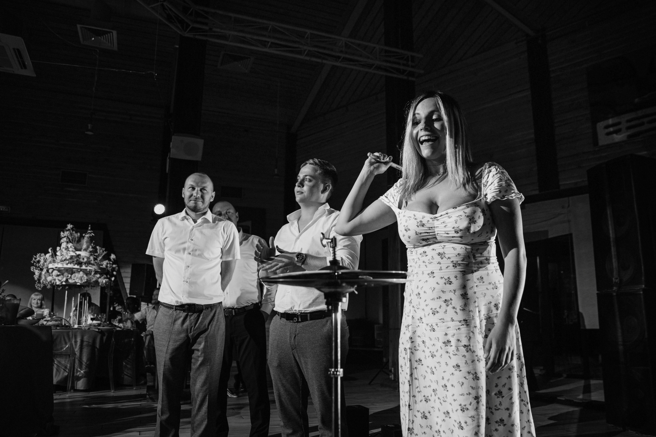 Александр и Мария. Свадебный фотограф в Ростове-на-Дону Олег Майер