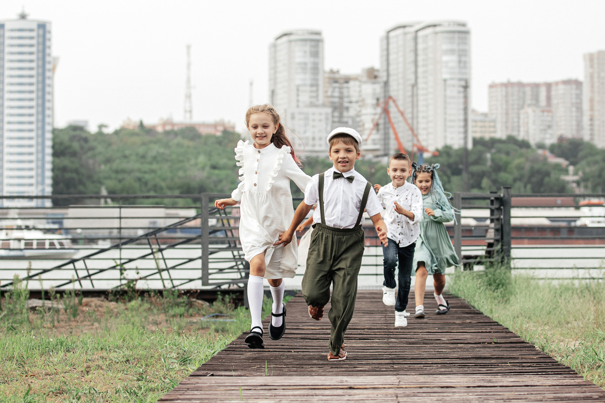 Влад и Виктория. Свадебный фотограф в Ростове-на-Дону Олег Майер