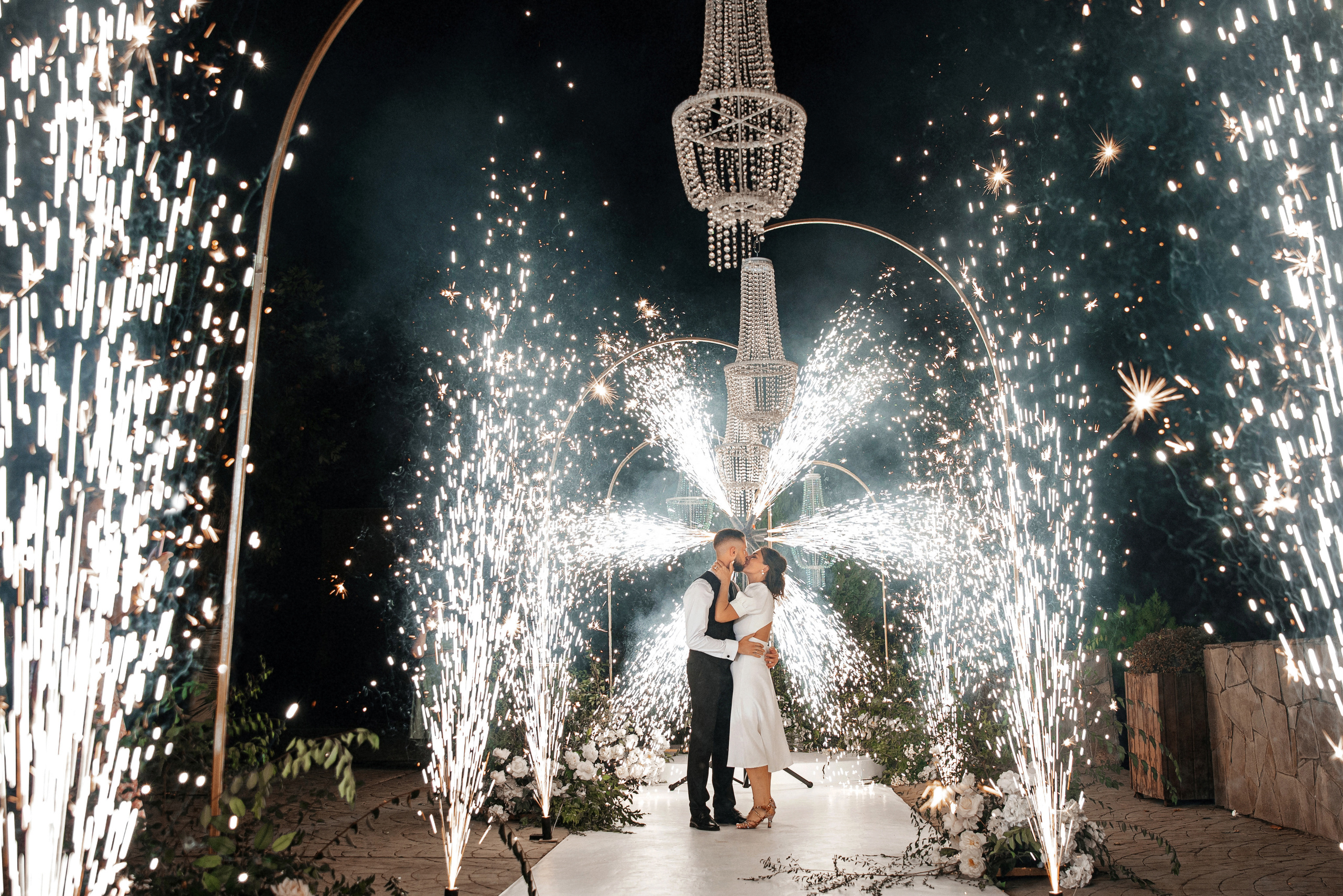 Влад и Виктория. Свадебный фотограф в Ростове-на-Дону Олег Майер