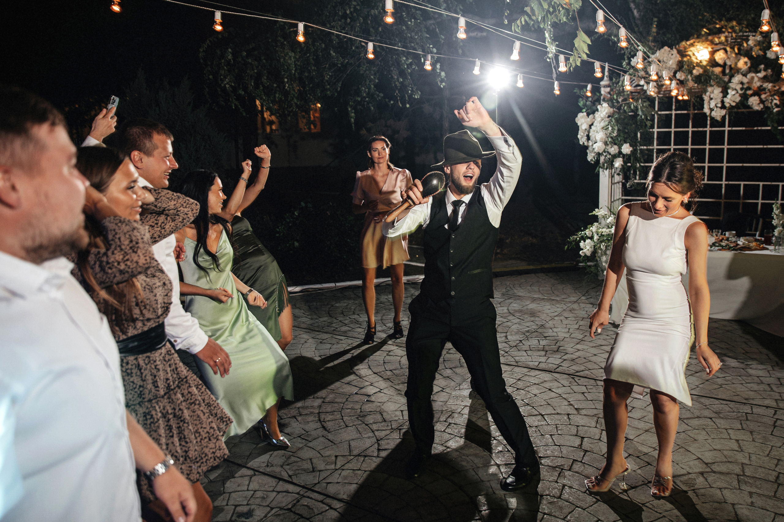 Влад и Виктория. Свадебный фотограф в Ростове-на-Дону Олег Майер