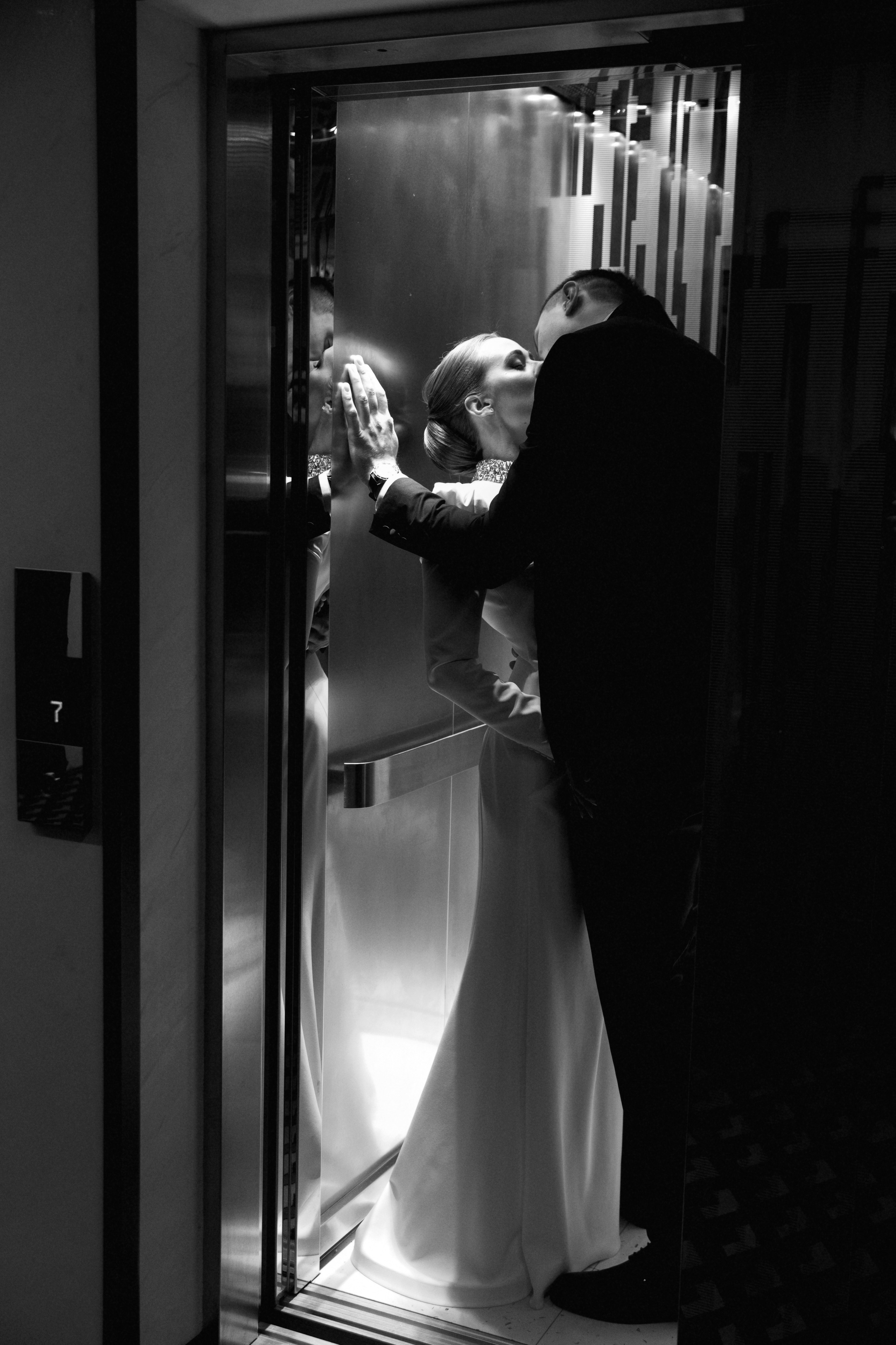 Анатолий и Мария. Свадебный фотограф в Ростове-на-Дону Олег Майер