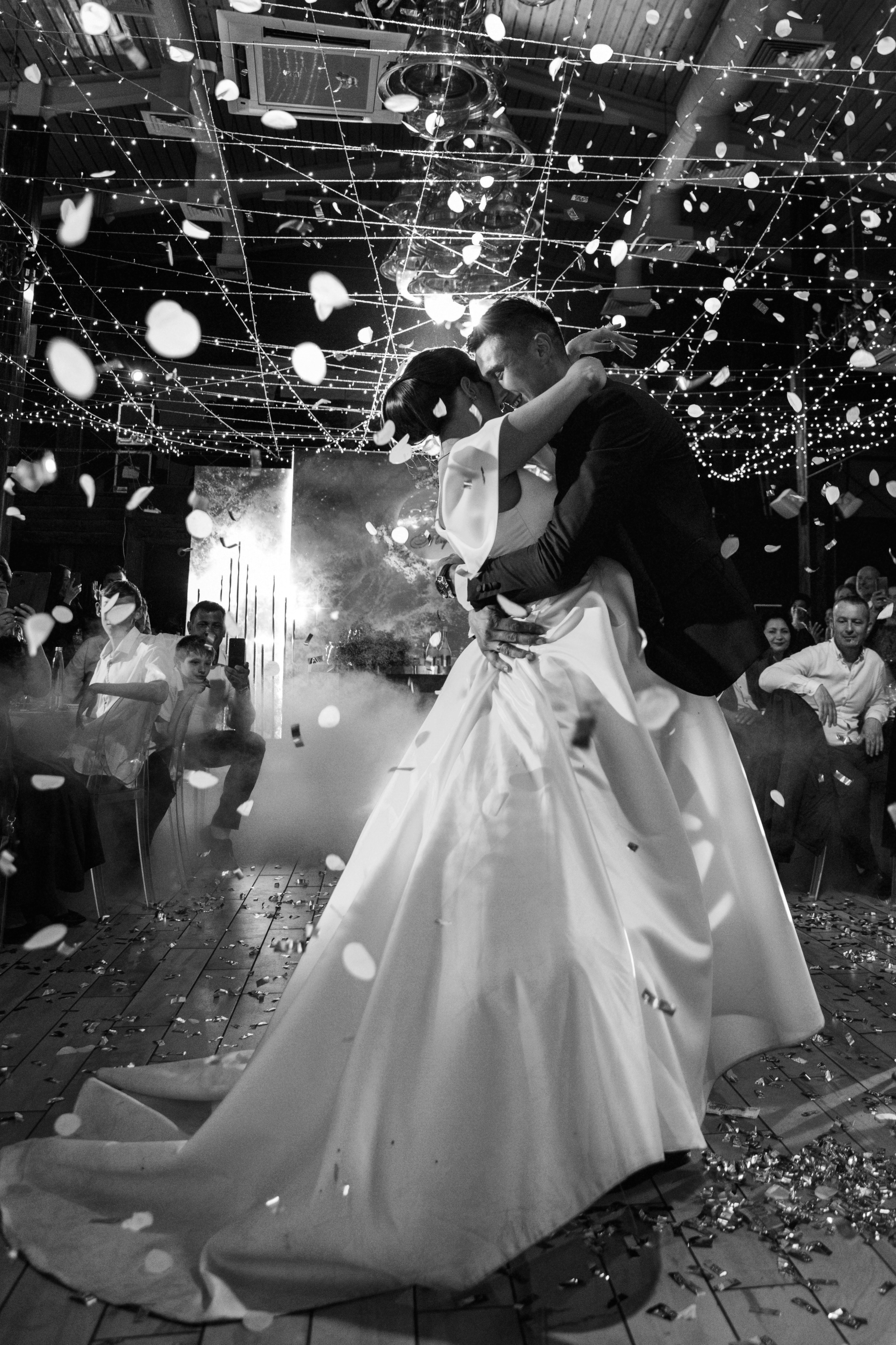 Анатолий и Мария. Свадебный фотограф в Ростове-на-Дону Олег Майер