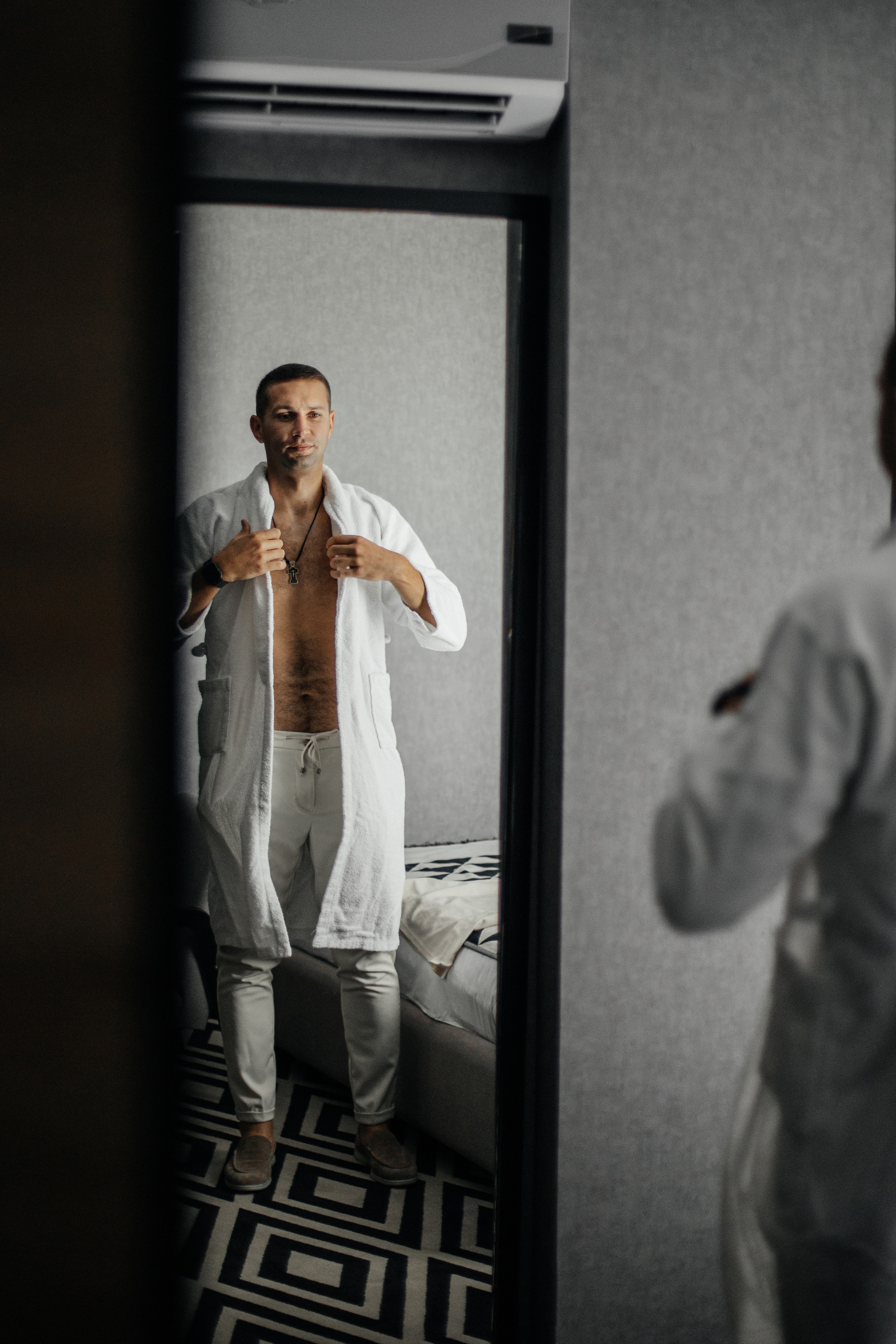 Александр и Ольга. Свадебный фотограф в Ростове-на-Дону Олег Майер