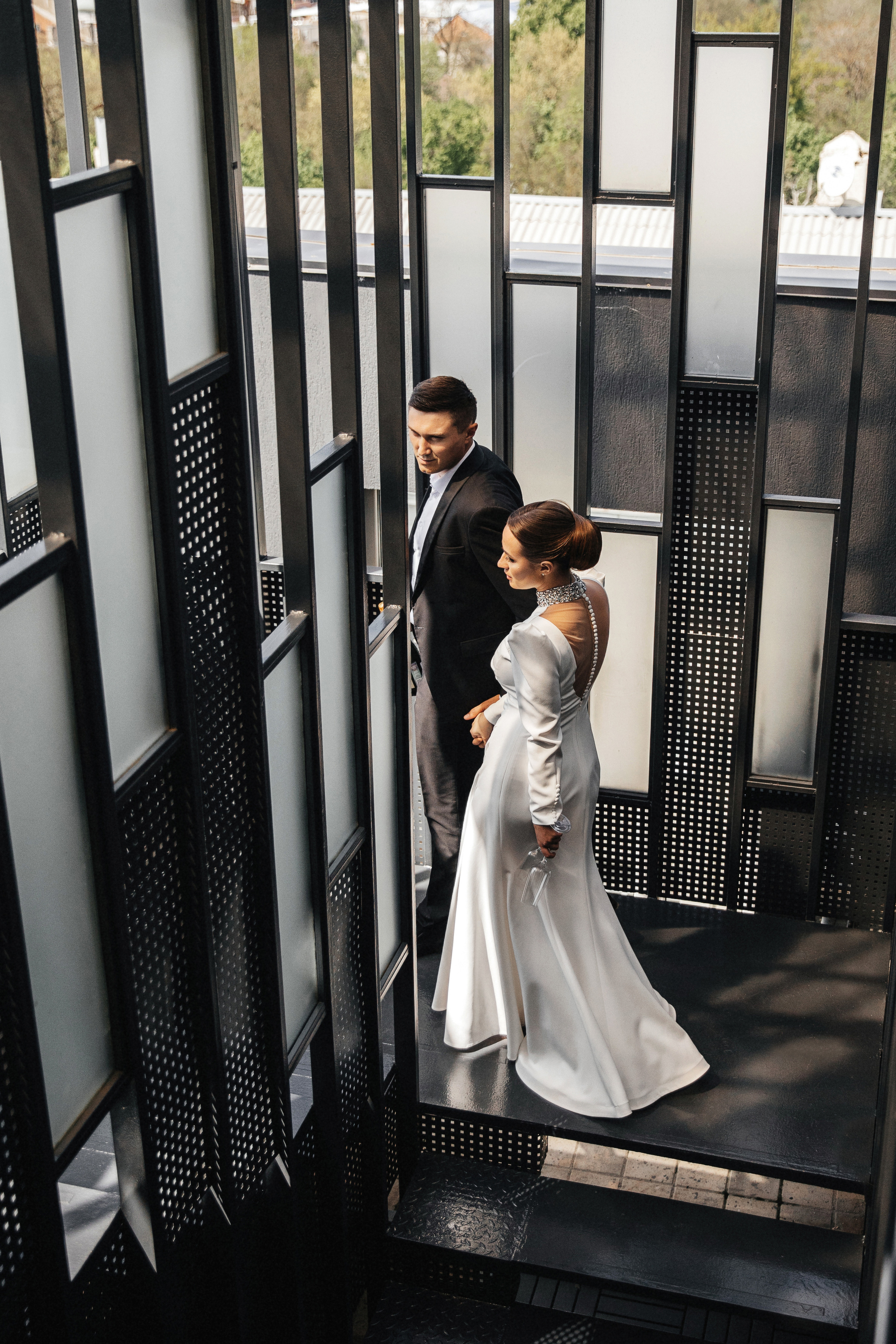 Анатолий и Мария. Свадебный фотограф в Ростове-на-Дону Олег Майер