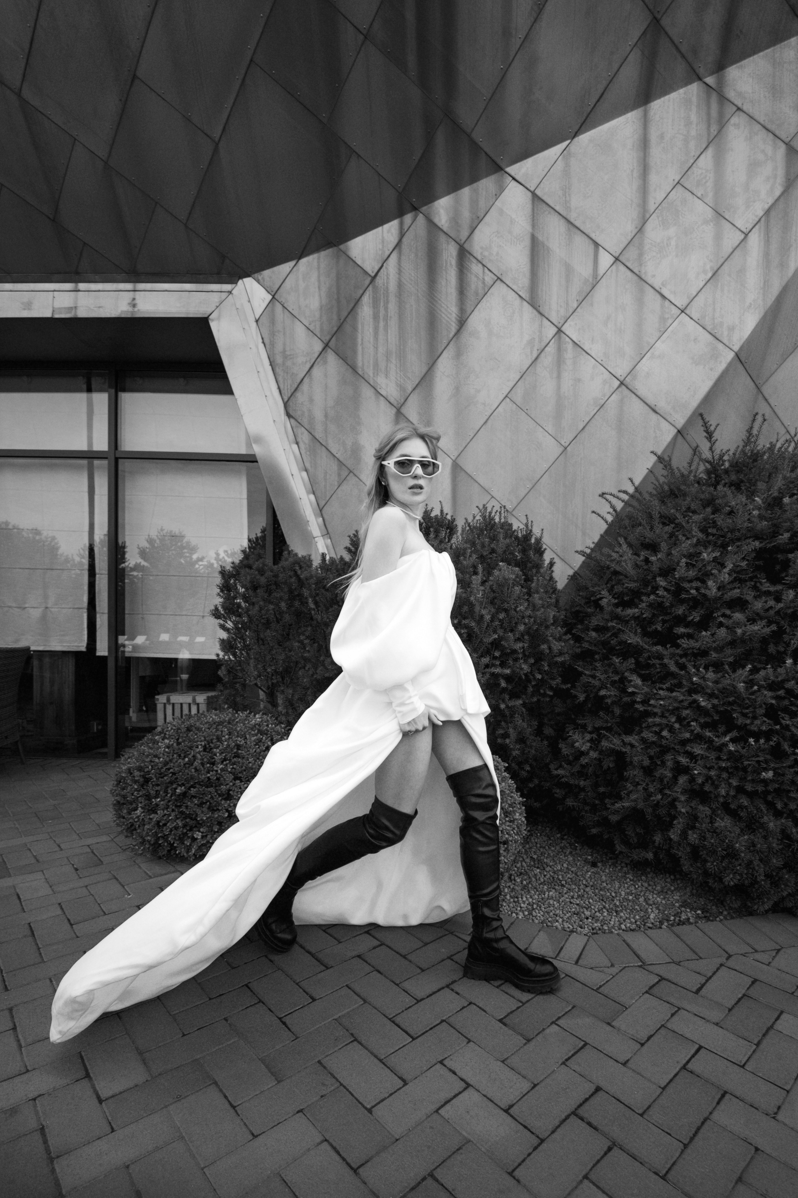 Павел и Анна. Свадебный фотограф в Ростове-на-Дону Олег Майер