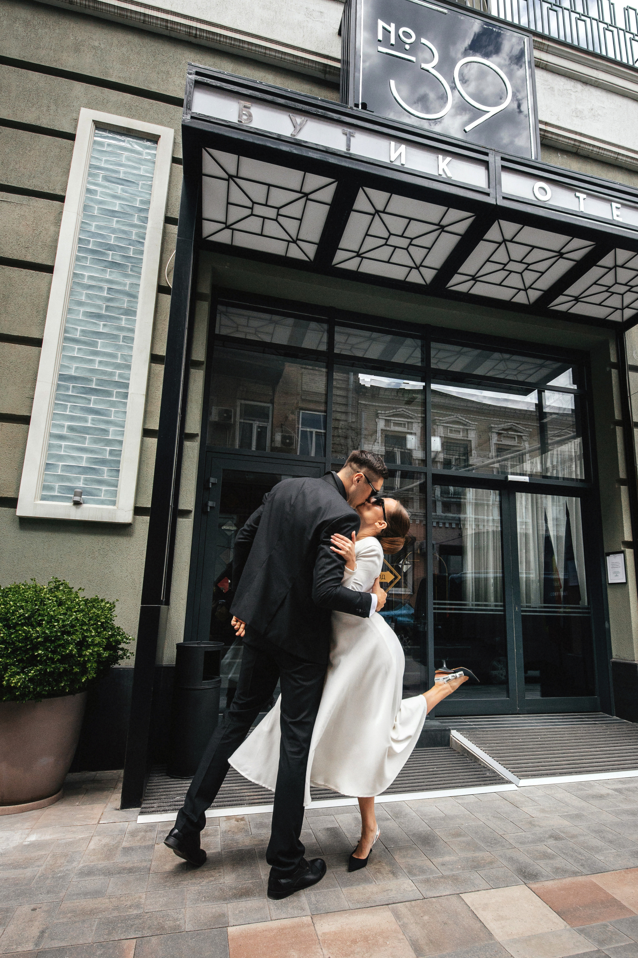 Анатолий и Мария. Свадебный фотограф в Ростове-на-Дону Олег Майер