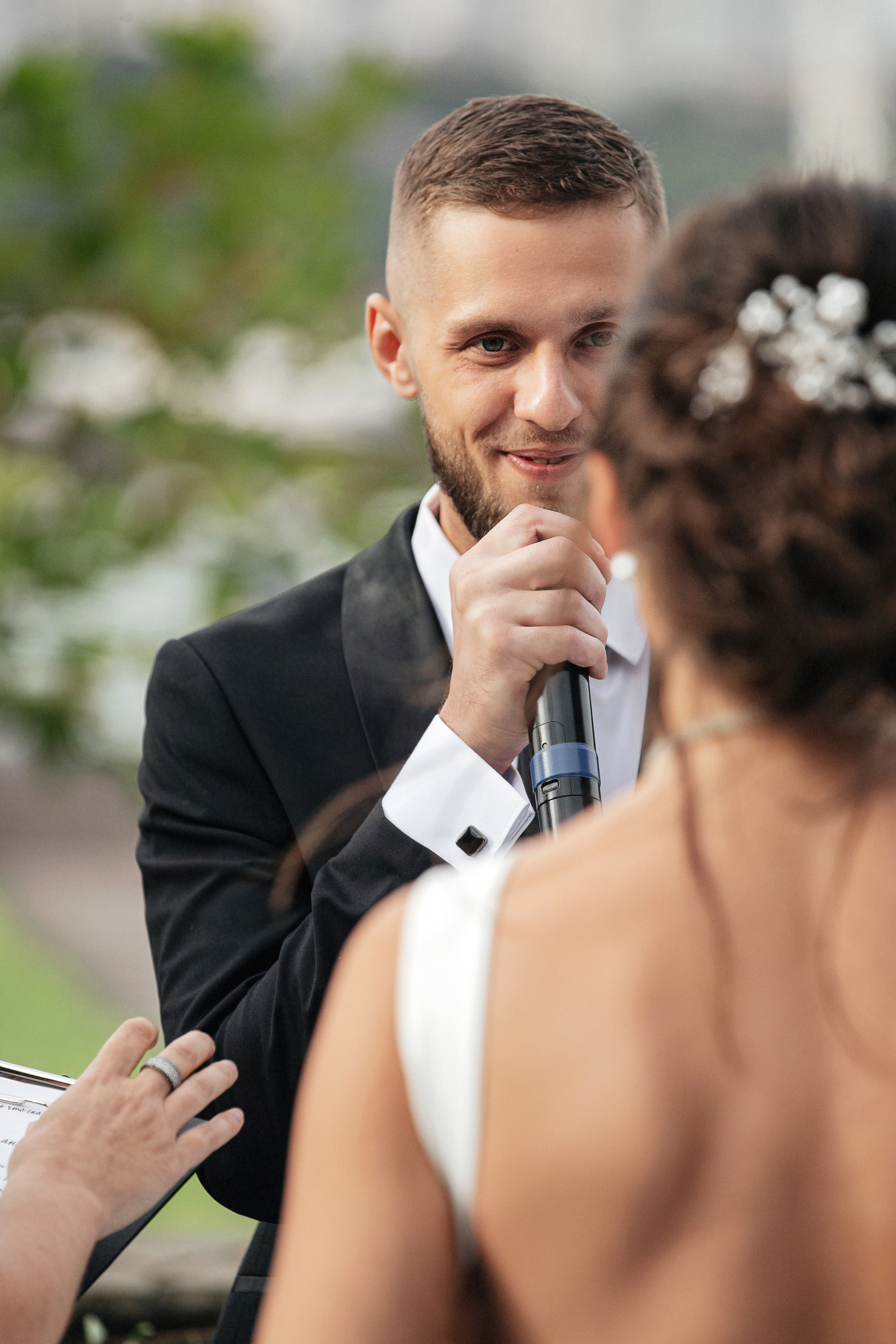 Влад и Виктория. Свадебный фотограф в Ростове-на-Дону Олег Майер