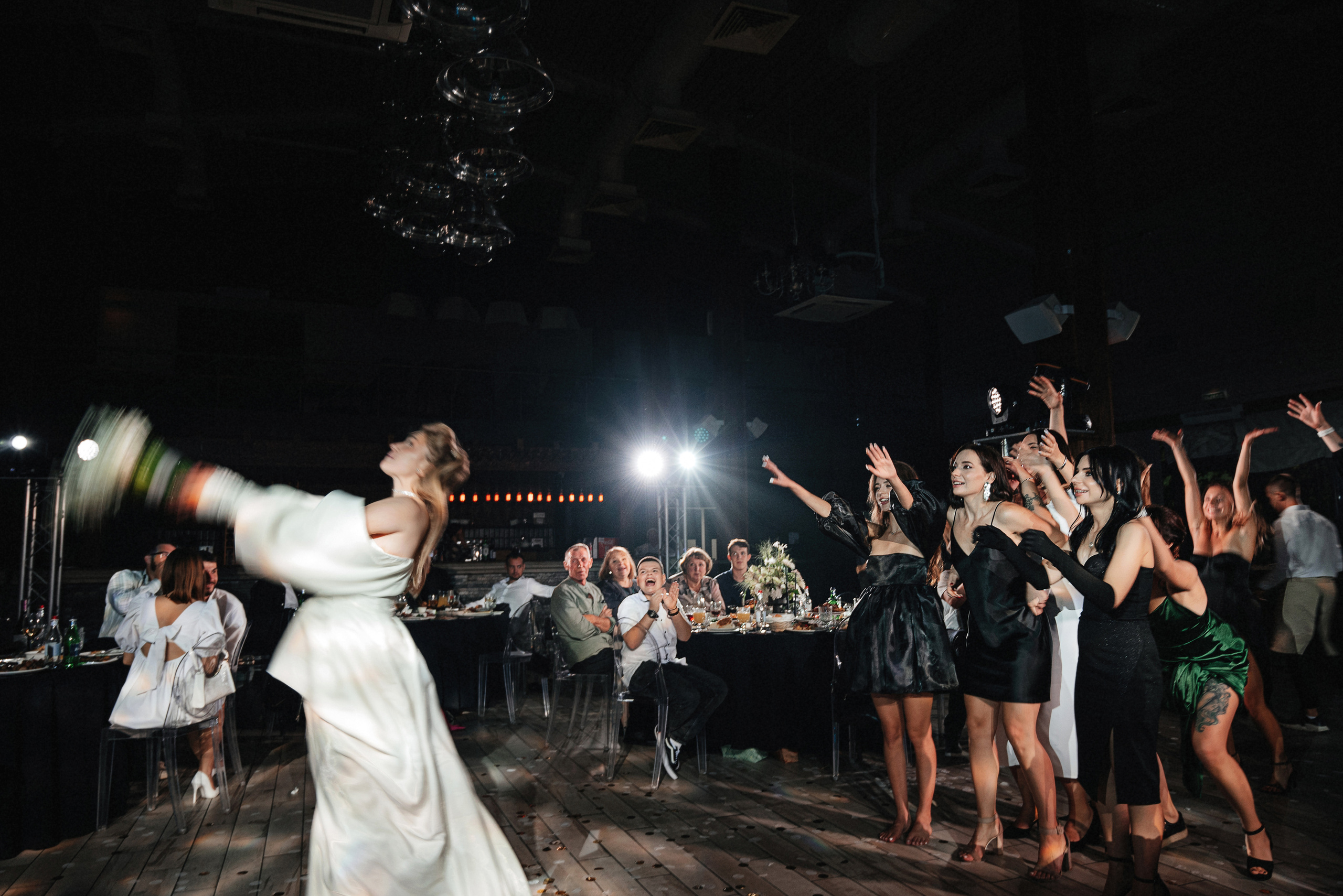 Павел и Анна. Свадебный фотограф в Ростове-на-Дону Олег Майер