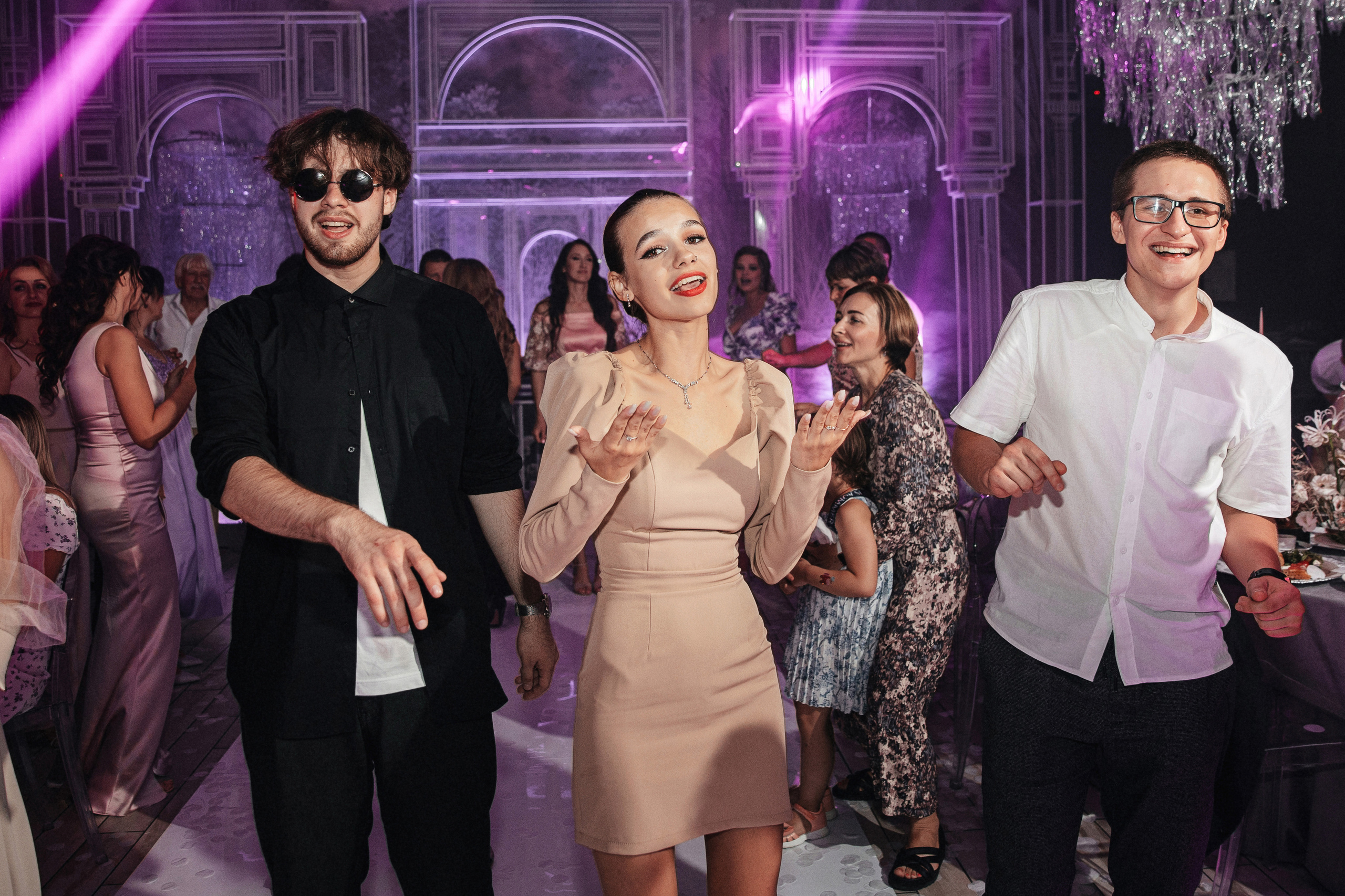 Александр и Мария. Свадебный фотограф в Ростове-на-Дону Олег Майер