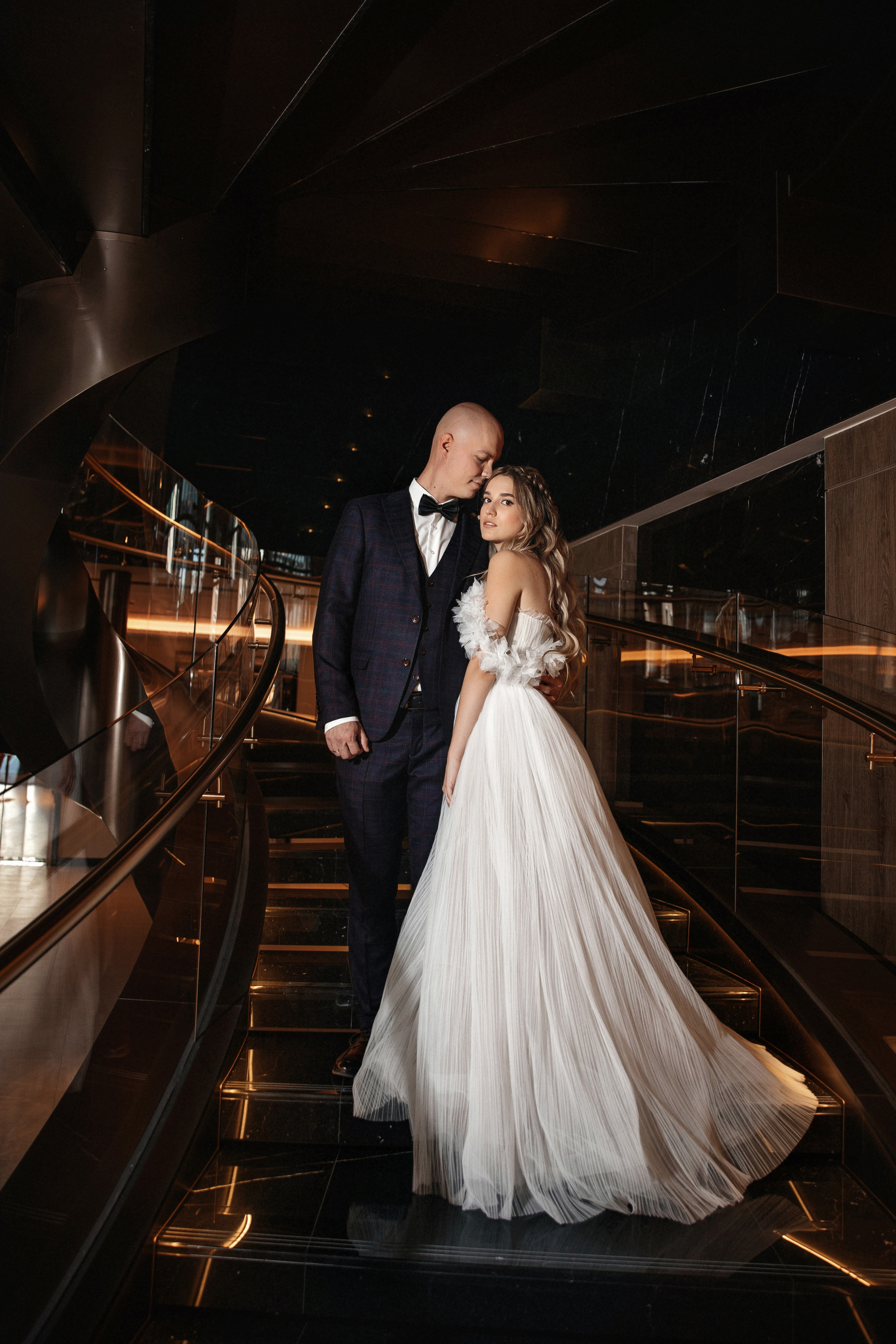 Александр и Мария. Свадебный фотограф в Ростове-на-Дону Олег Майер