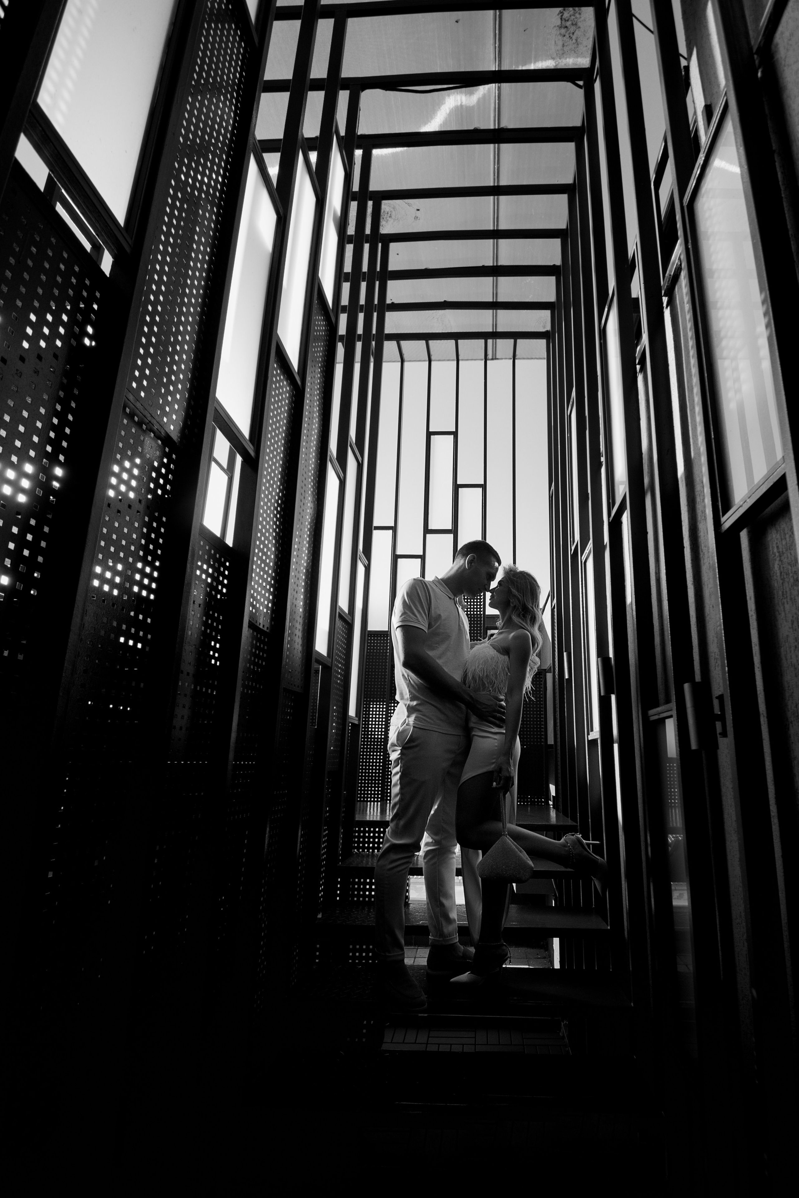 Александр и Ольга. Свадебный фотограф в Ростове-на-Дону Олег Майер