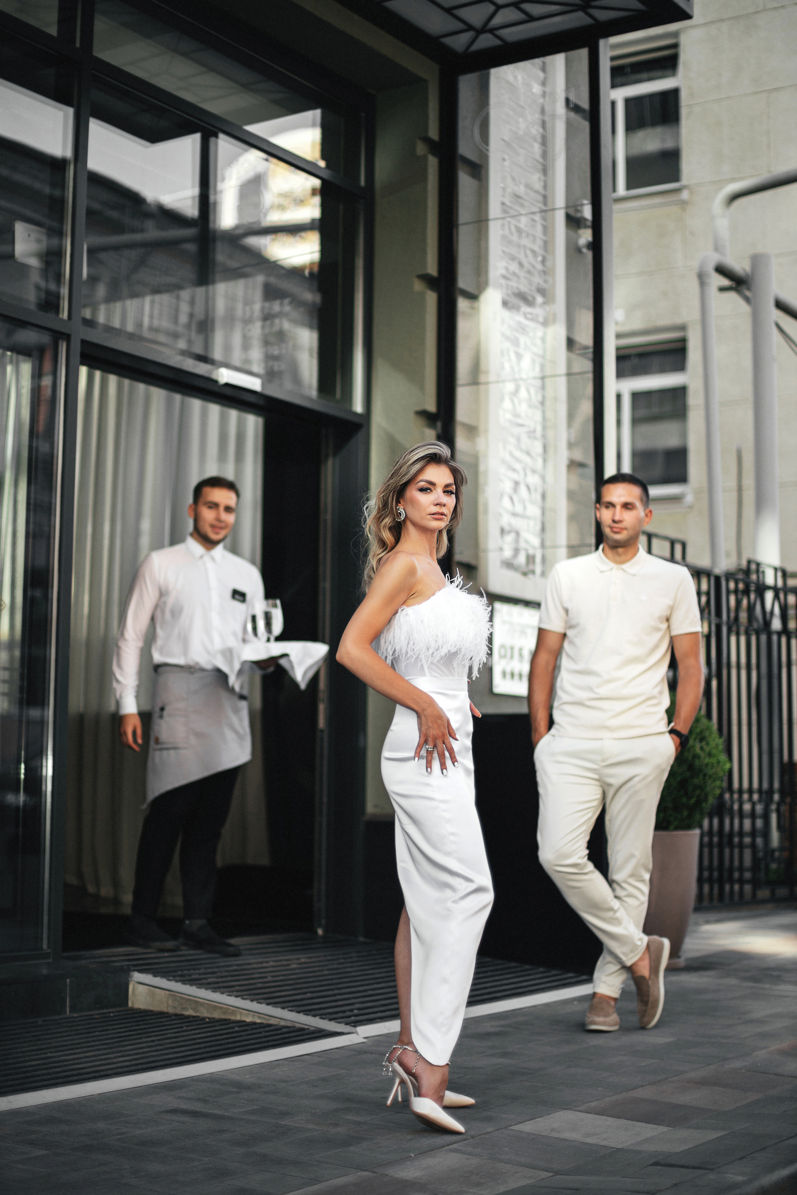 Александр и Ольга. Свадебный фотограф в Ростове-на-Дону Олег Майер