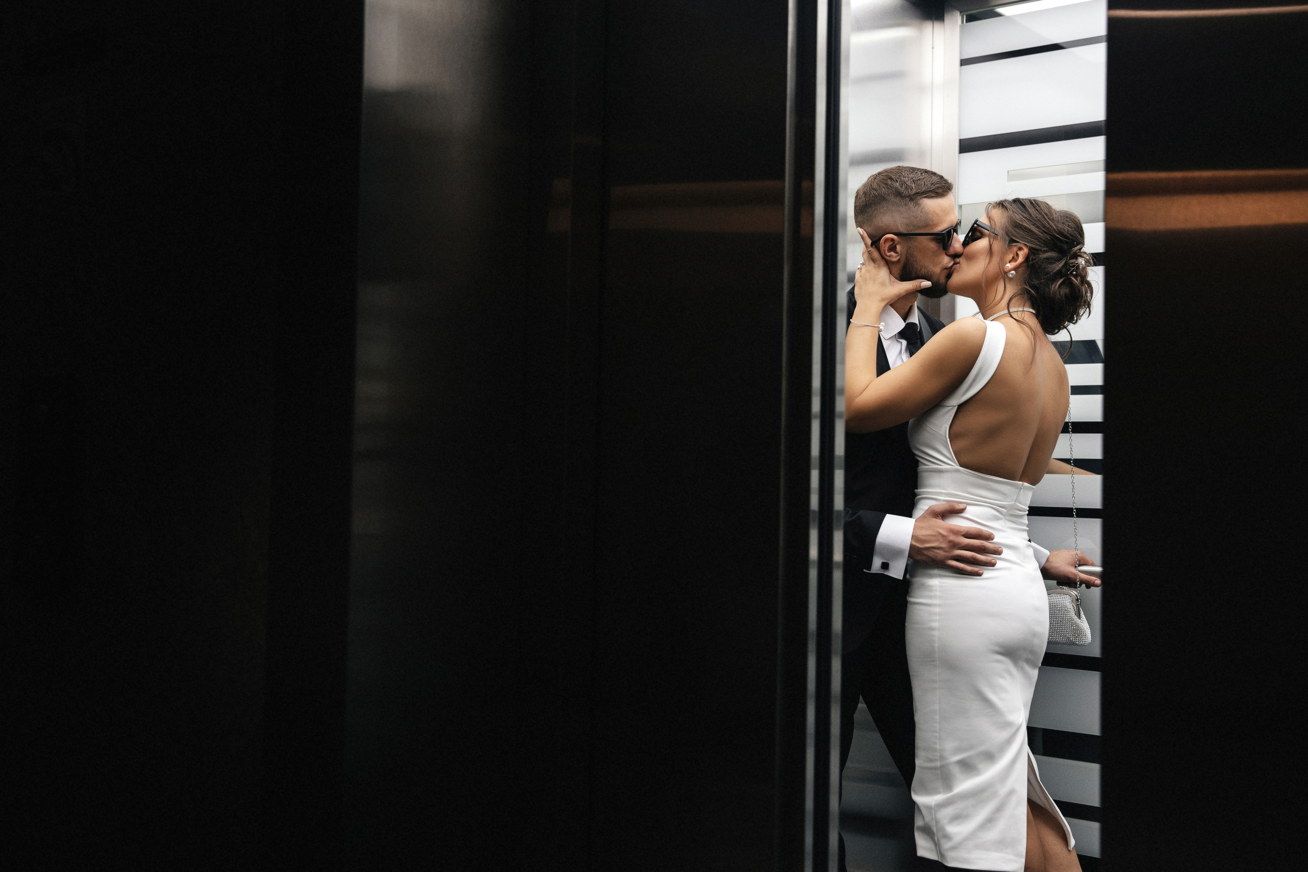 Влад и Виктория. Свадебный фотограф в Ростове-на-Дону Олег Майер