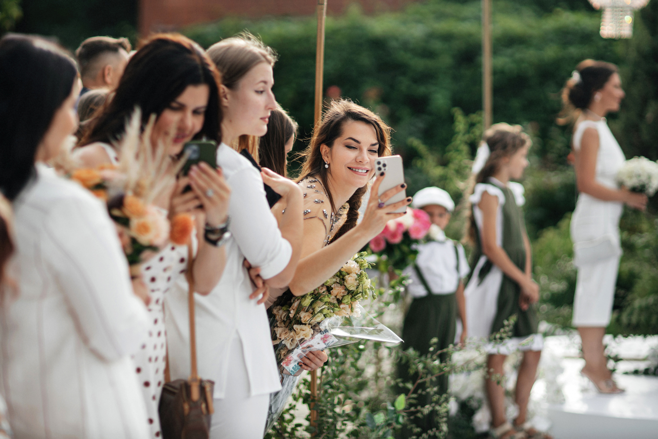 Влад и Виктория. Свадебный фотограф в Ростове-на-Дону Олег Майер