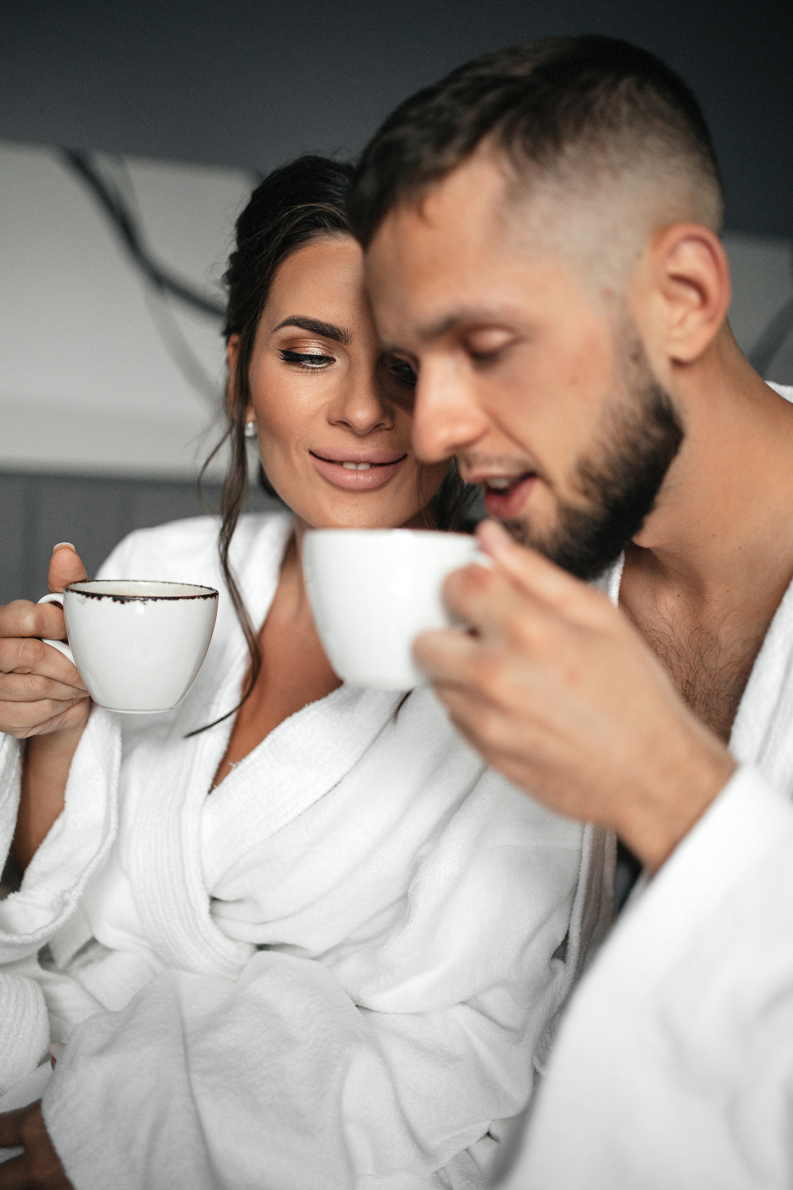 Влад и Виктория. Свадебный фотограф в Ростове-на-Дону Олег Майер