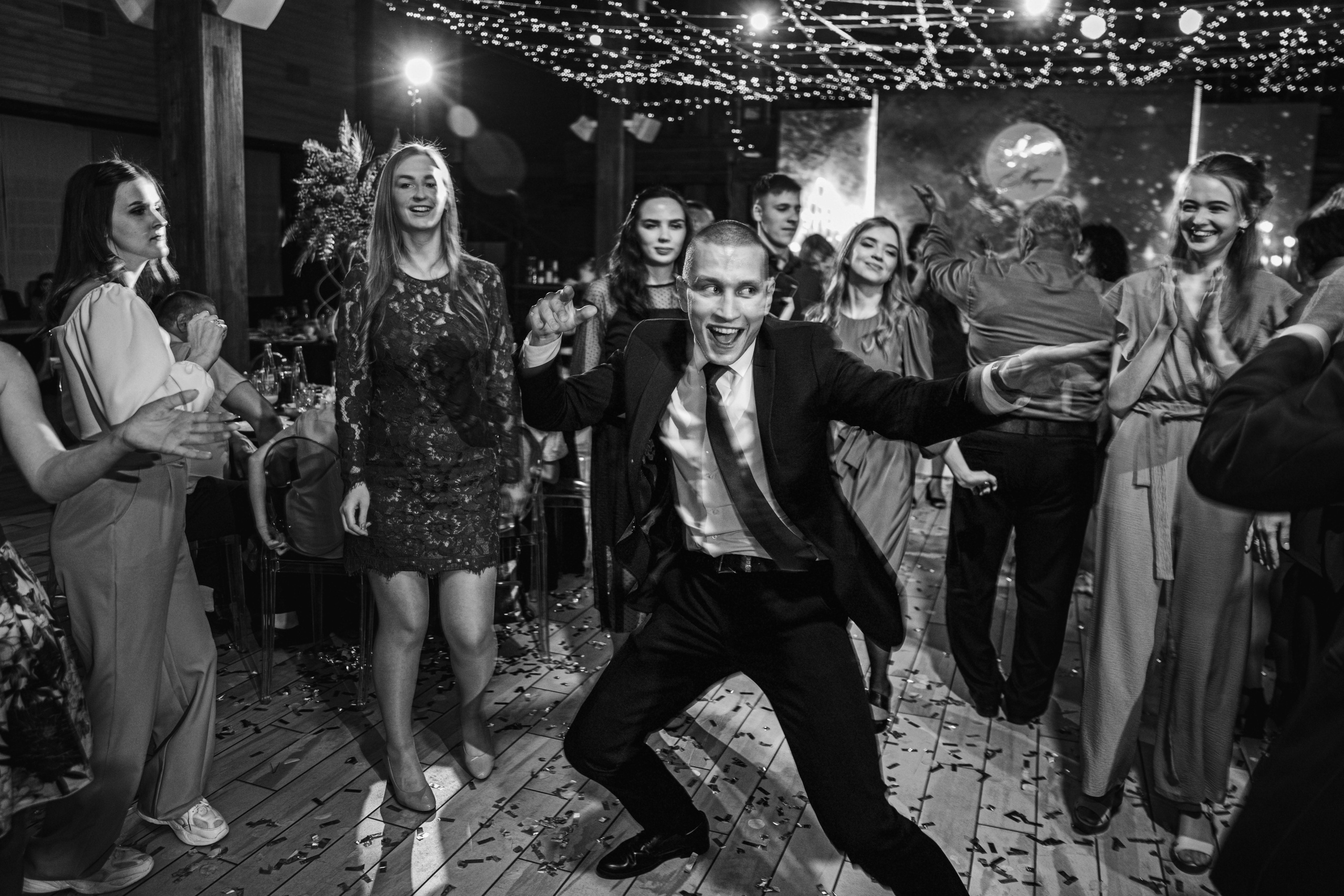 Анатолий и Мария. Свадебный фотограф в Ростове-на-Дону Олег Майер