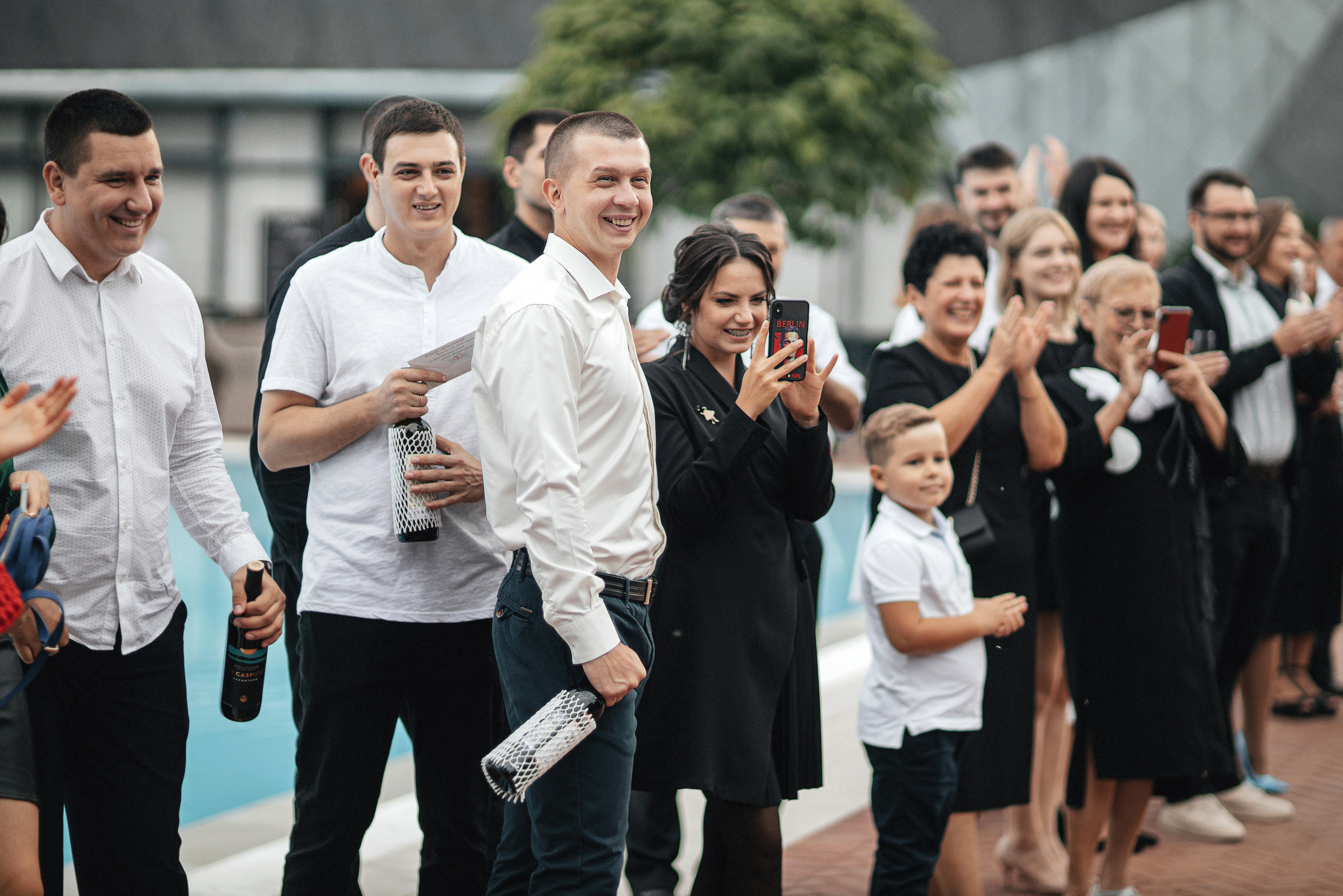 Павел и Анна. Свадебный фотограф в Ростове-на-Дону Олег Майер